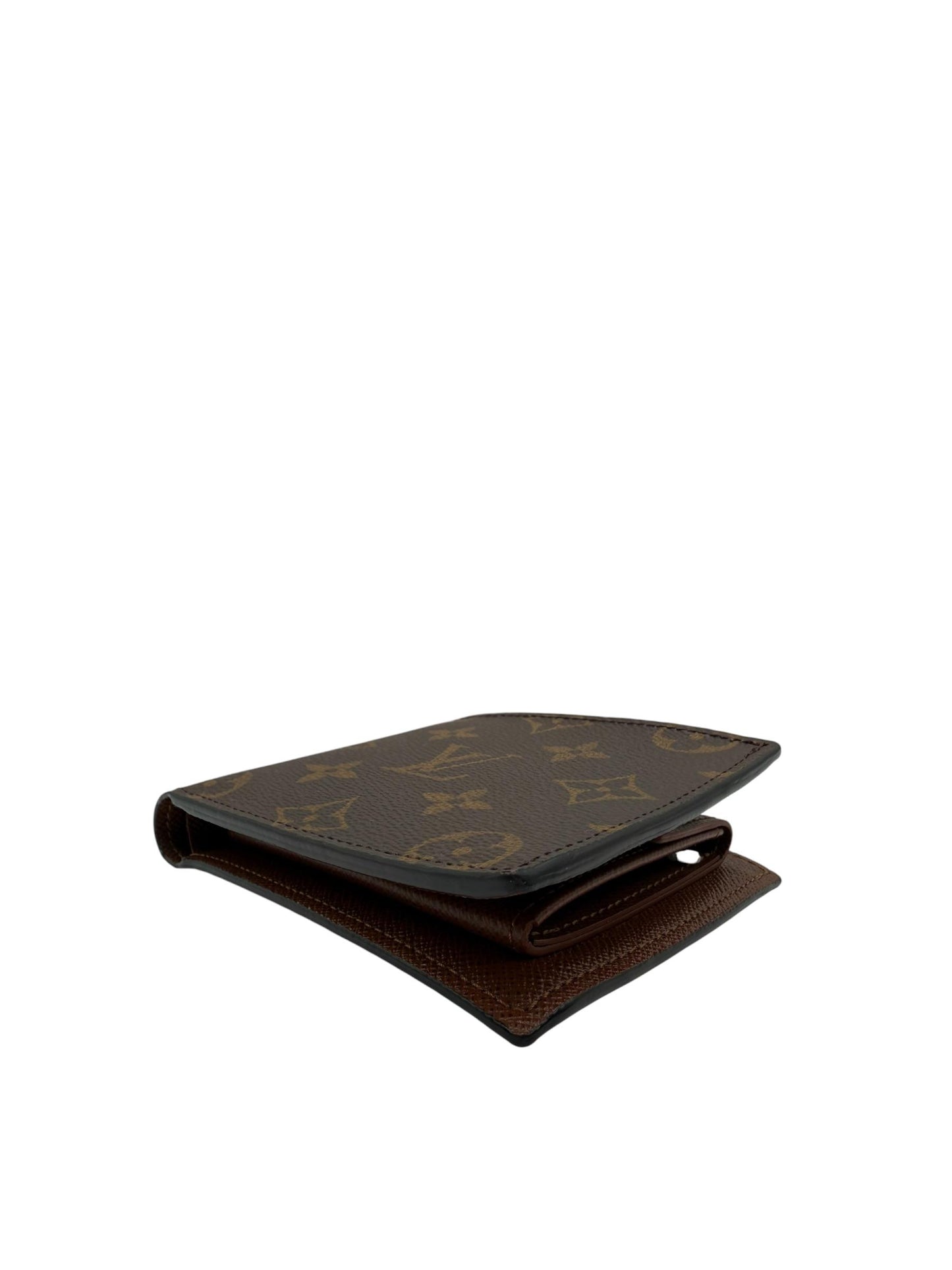 LOUIS VUITTON MONOGRAM BIFOLD MEN WALLET