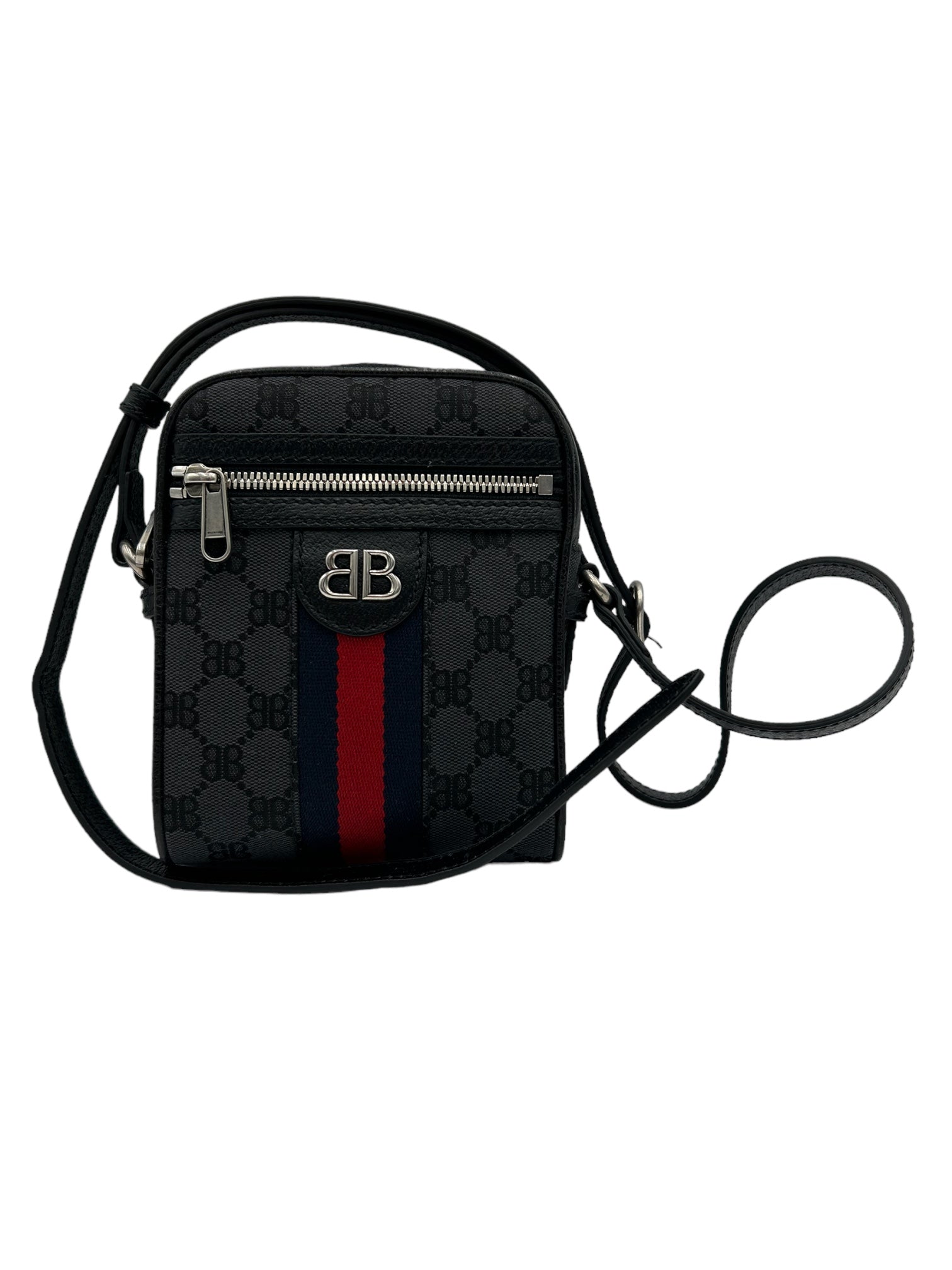 BALENCIAGA CLOTH BAG