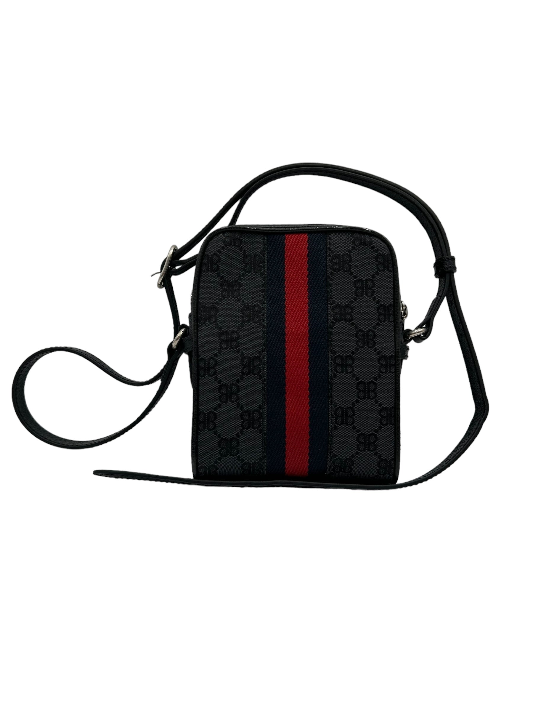 BALENCIAGA CLOTH BAG