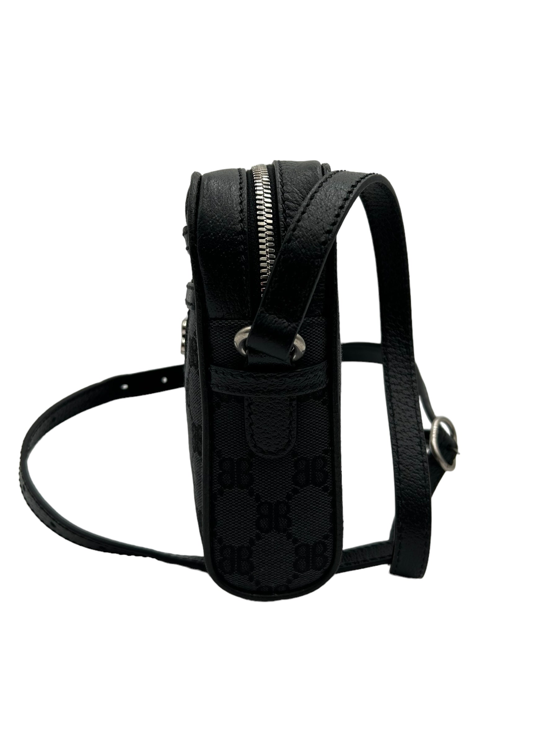 BALENCIAGA CLOTH BAG