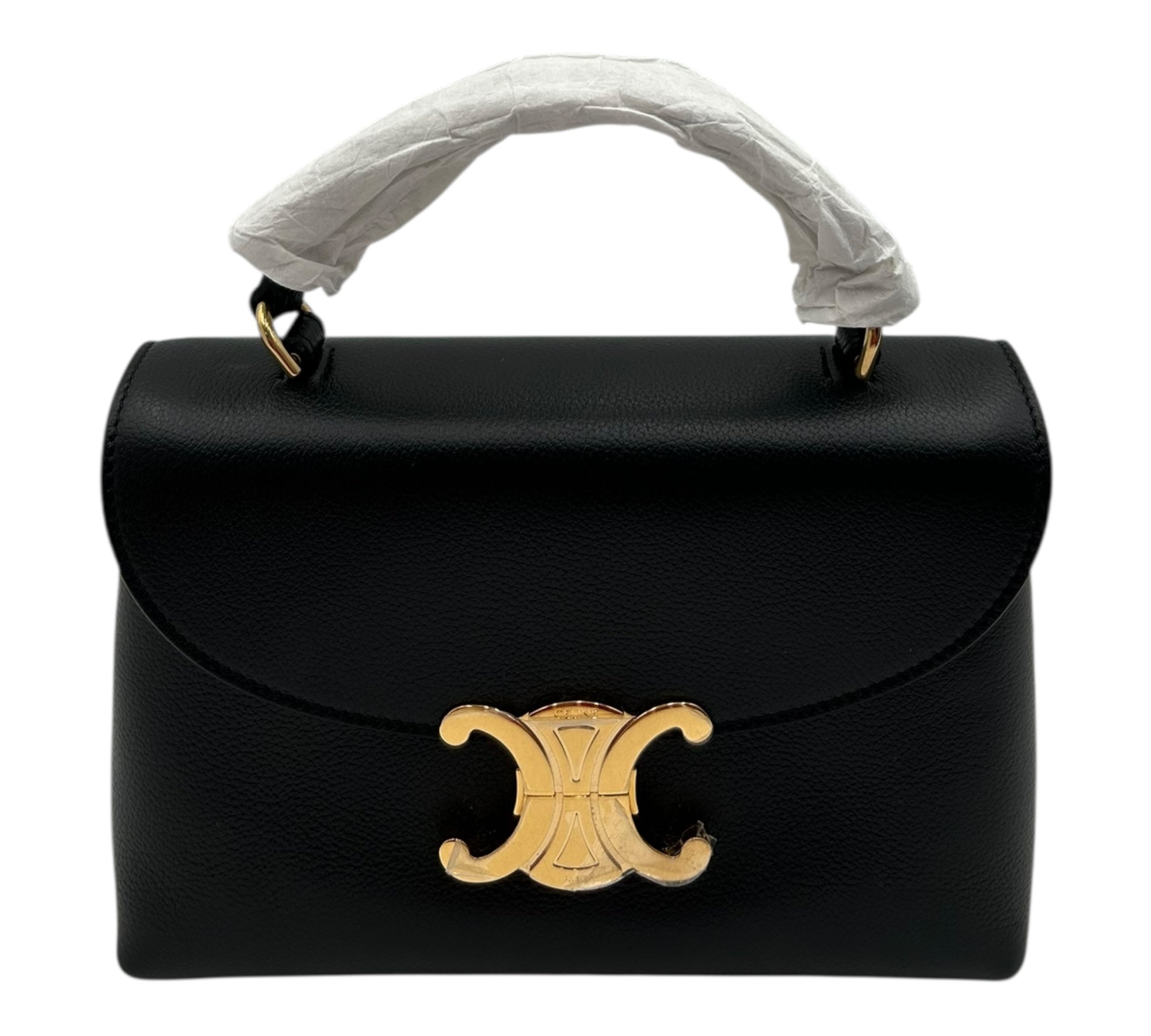 CELINE TEEN NINO BAG