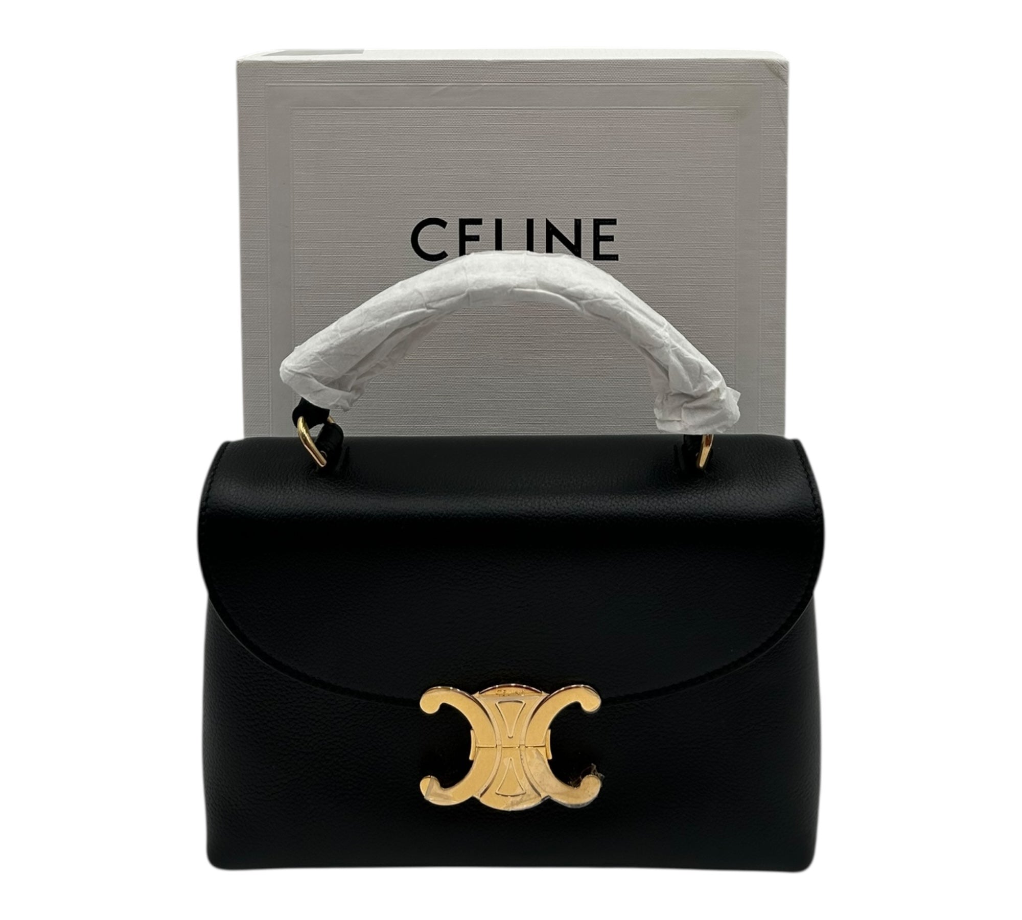 CELINE TEEN NINO BAG