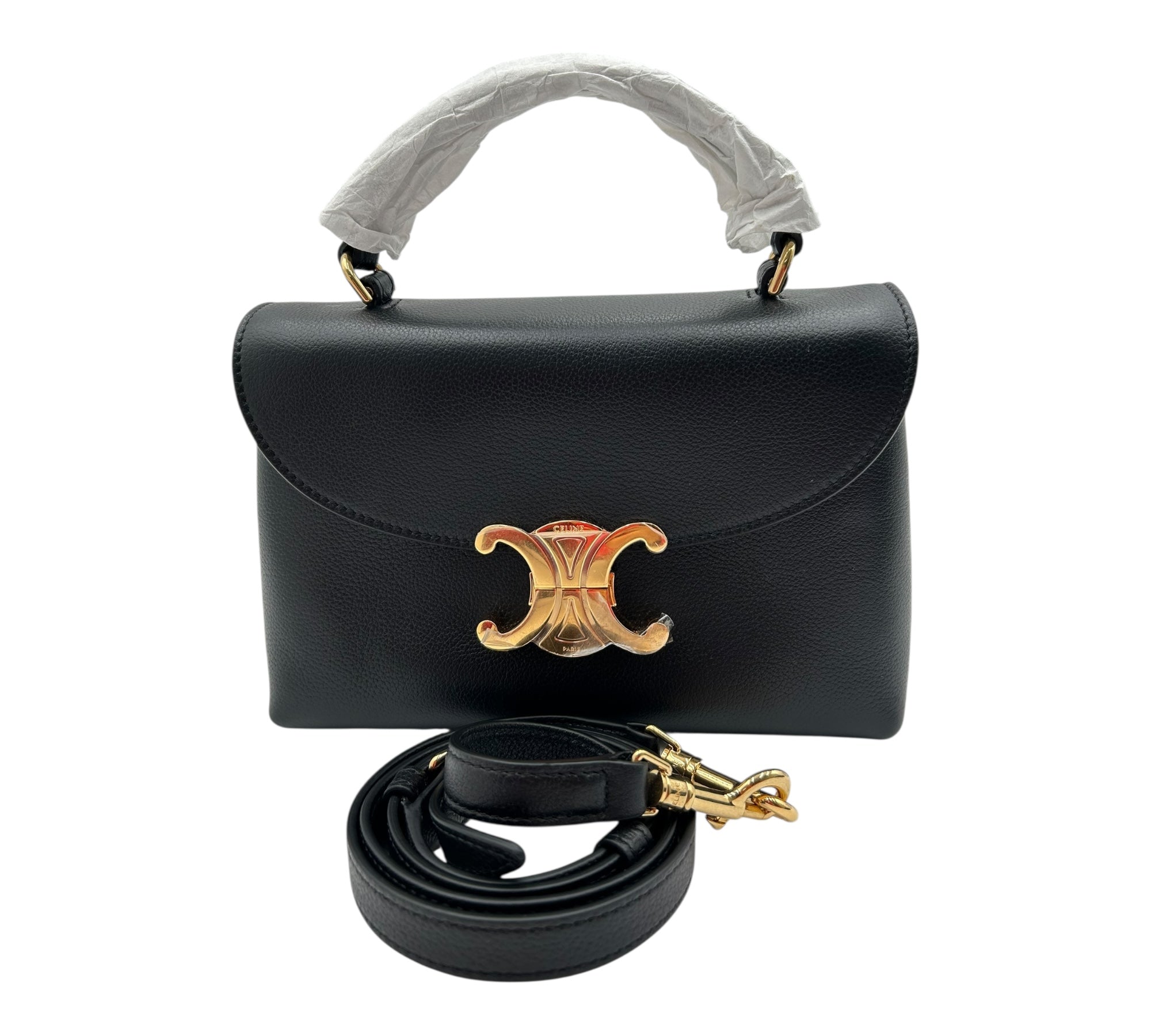 CELINE TEEN NINO BAG