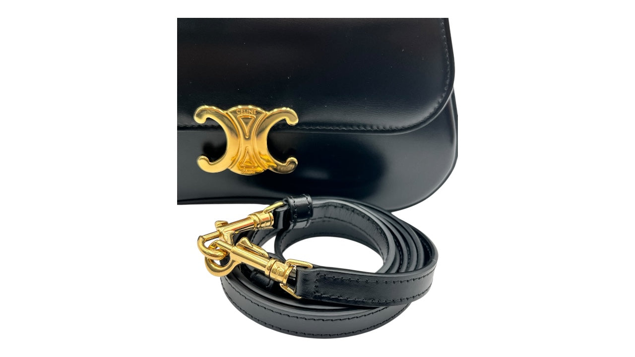 CELINE TEEN LOLA BAG