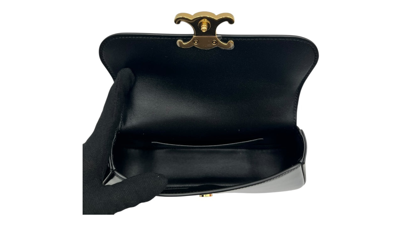 CELINE TEEN LOLA BAG