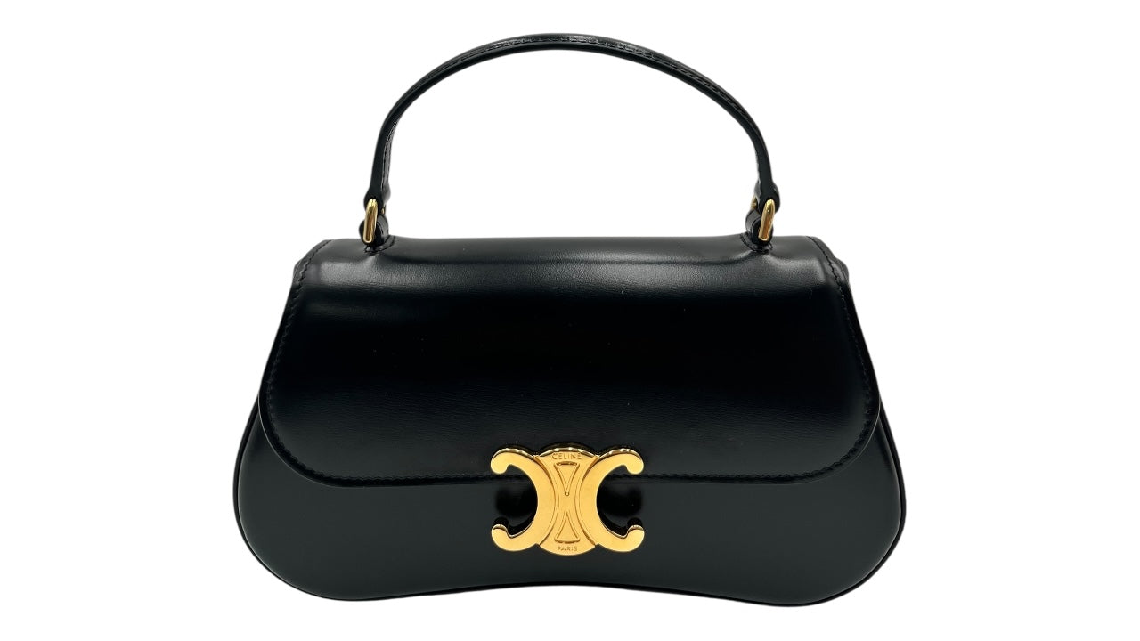 CELINE TEEN LOLA BAG