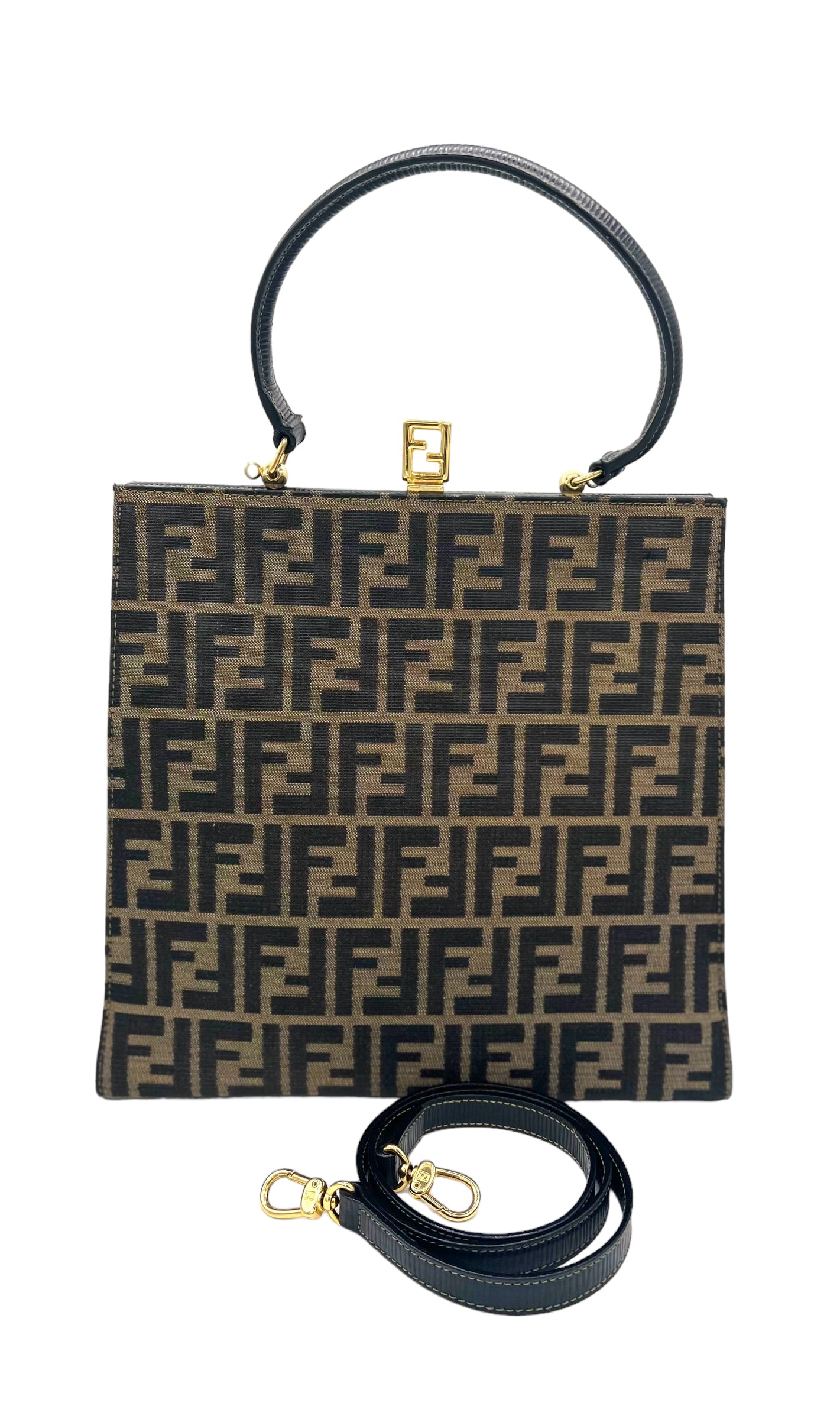 Designer Handbags Fendi Handbags On Sale Fendi Grey Leather
