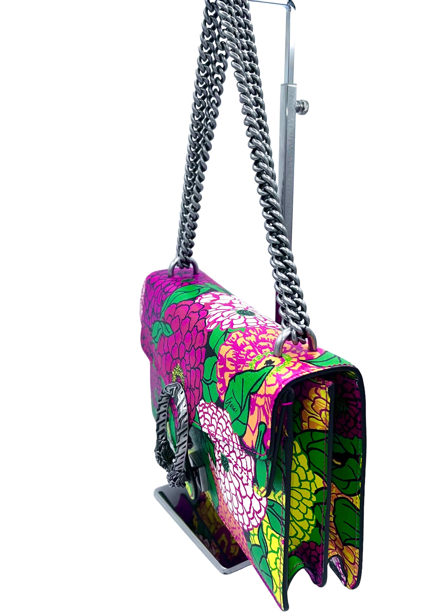 GUCCI AUTHENTIC KEN SCOTT DIONYSUS