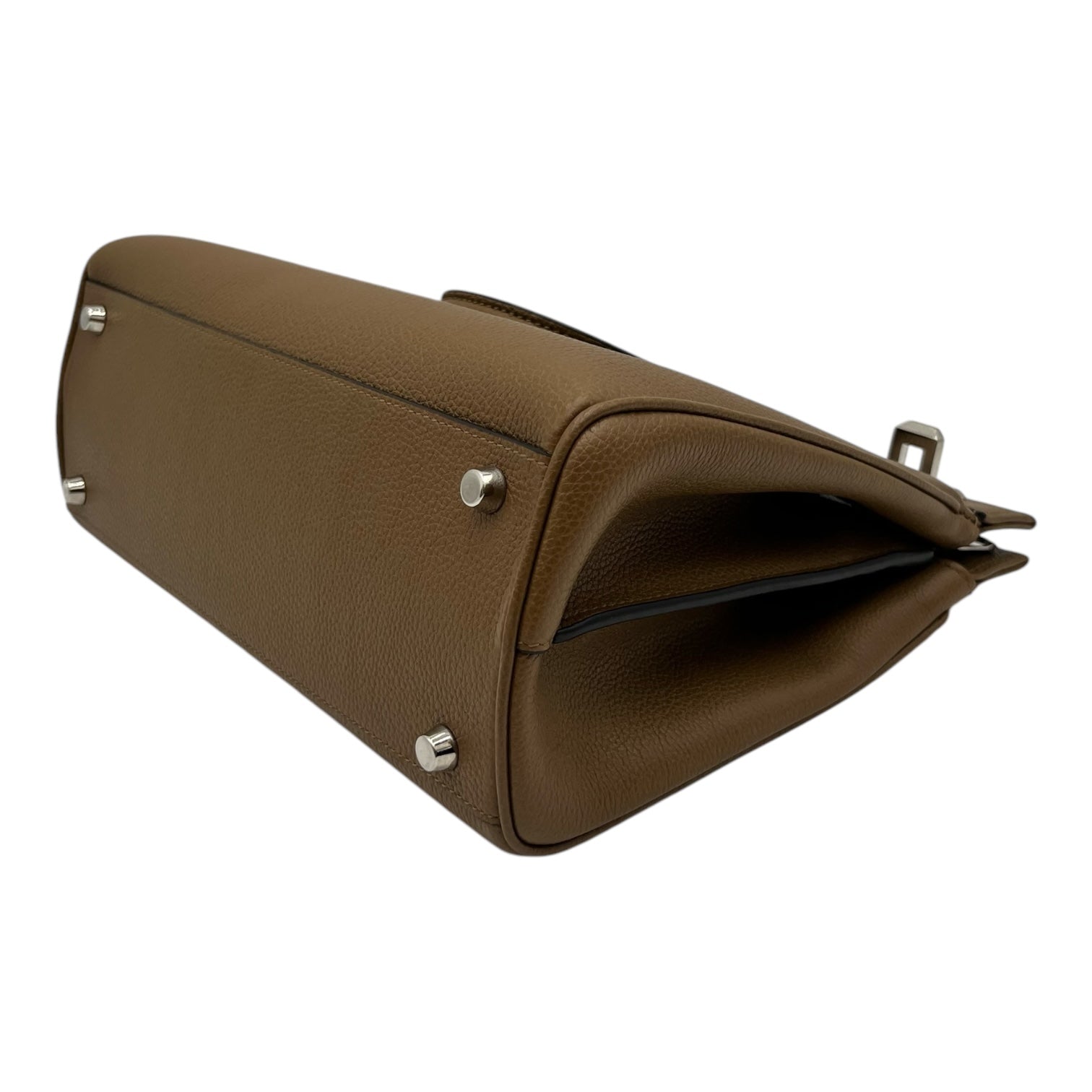 GUCCI ZUMI LEATHER SMALL