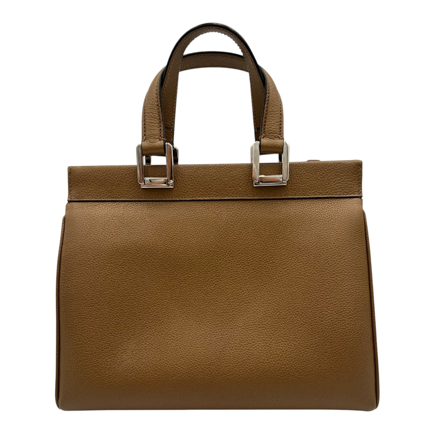 GUCCI ZUMI LEATHER SMALL