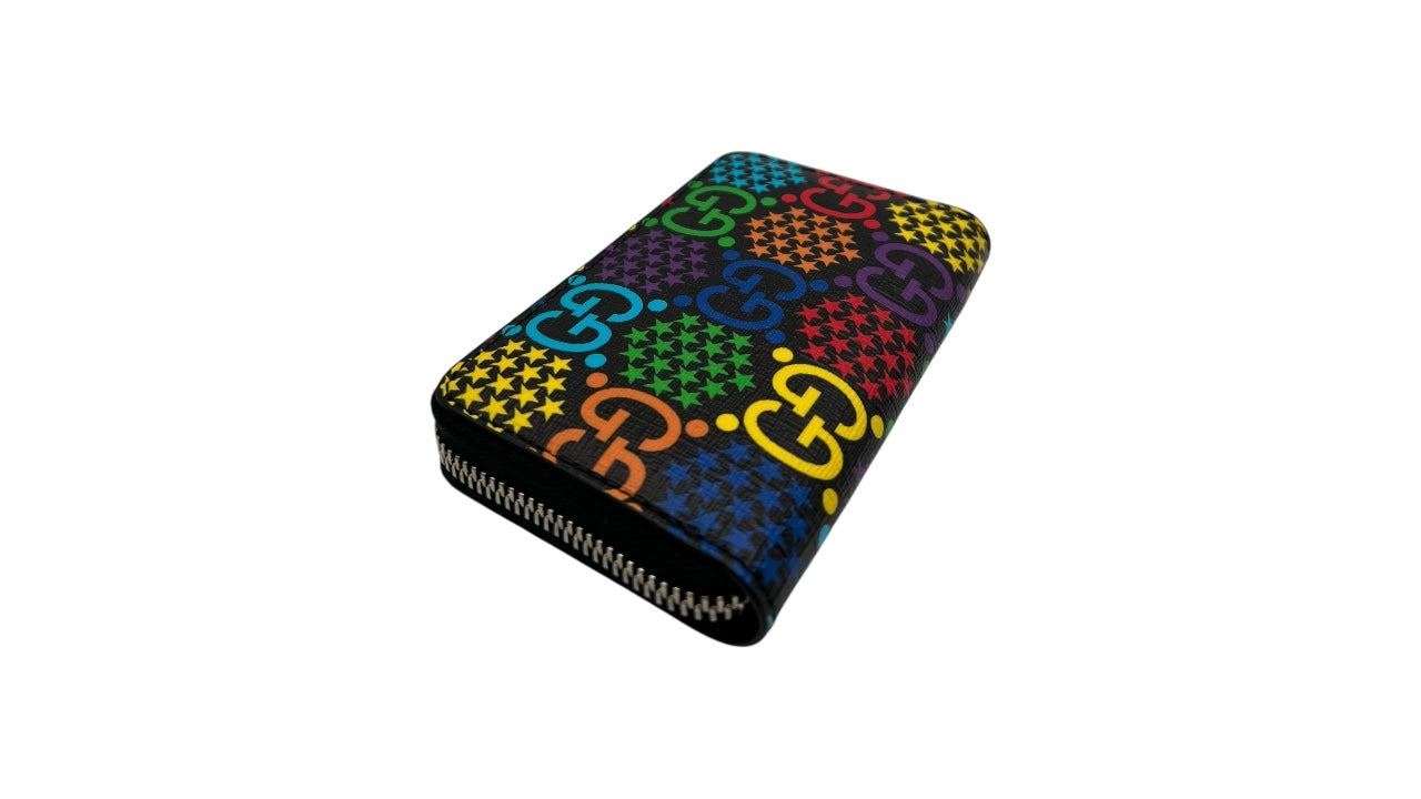 GUCCI STAR WALLET
