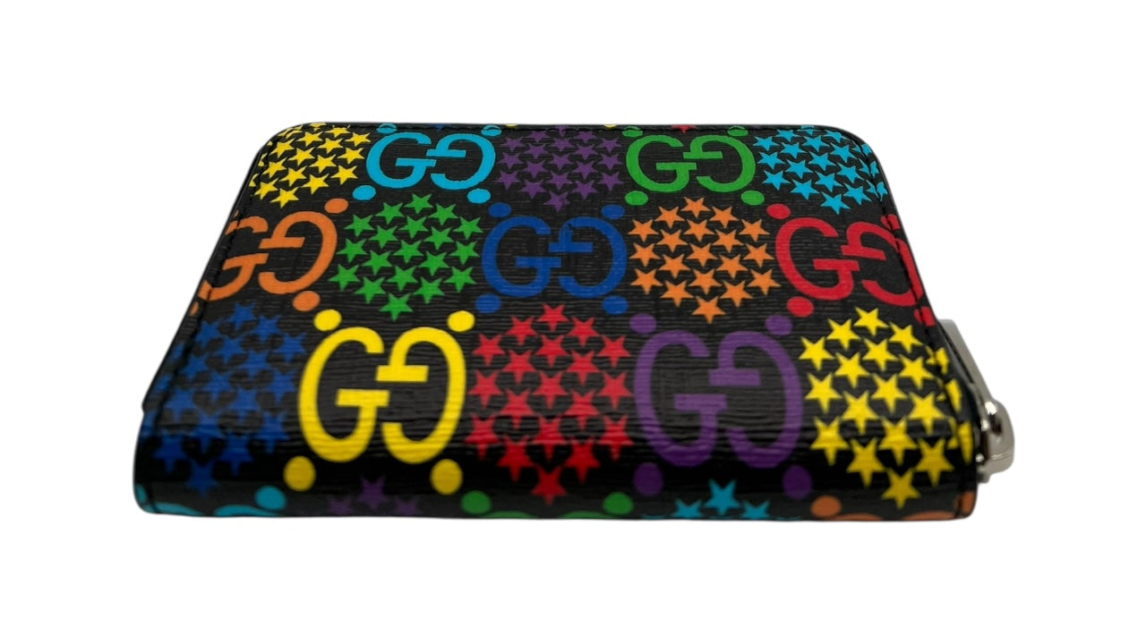 GUCCI STAR WALLET