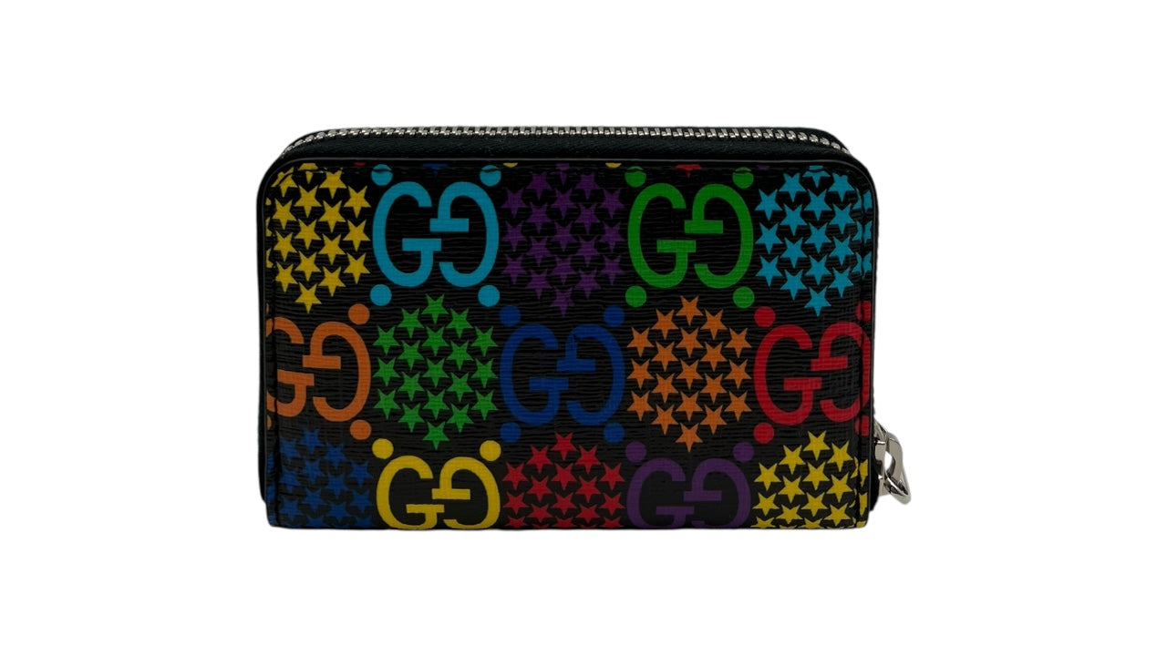 GUCCI STAR WALLET