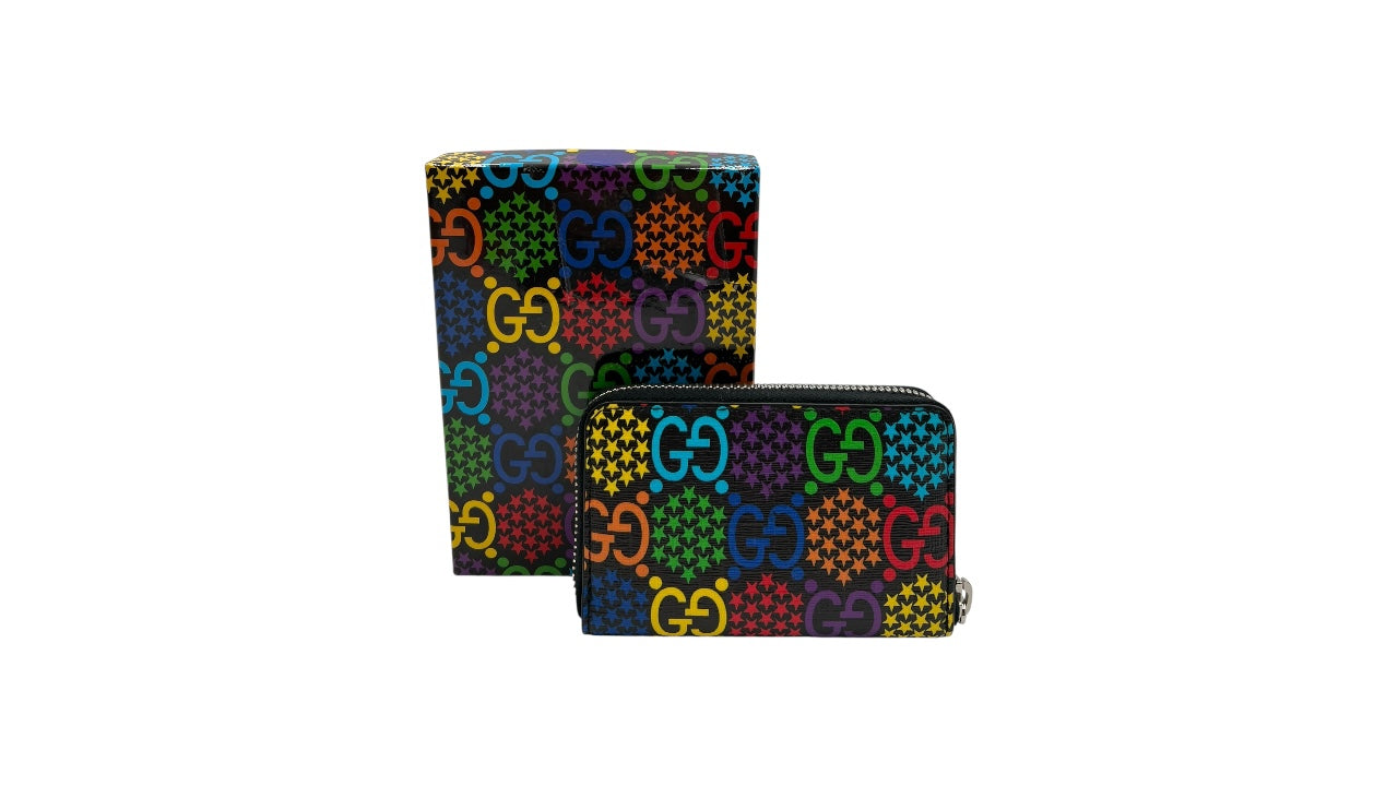 GUCCI STAR WALLET