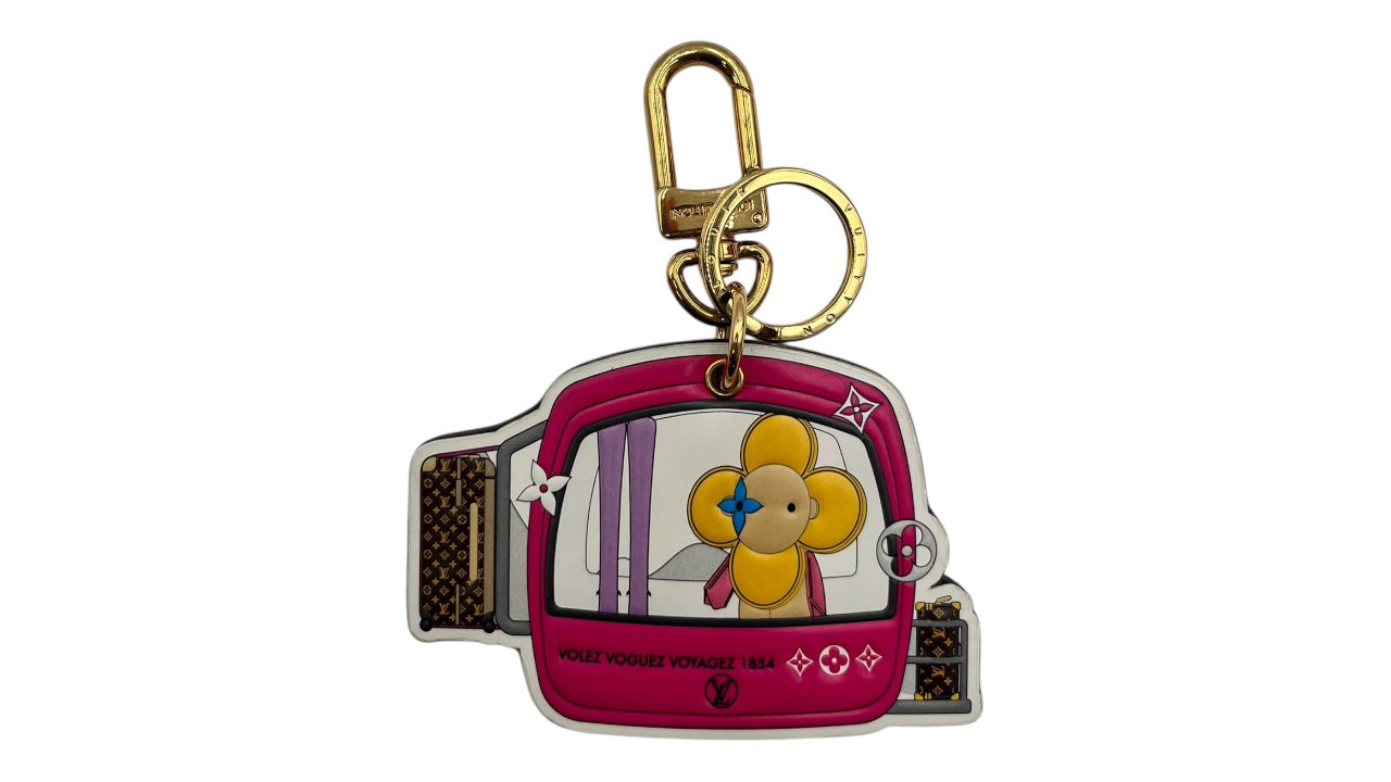 LOUIS VUITTON VIVIANNE CHARM
