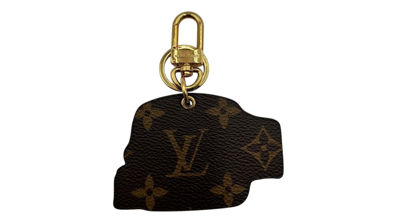 LOUIS VUITTON VIVIANNE CHARM