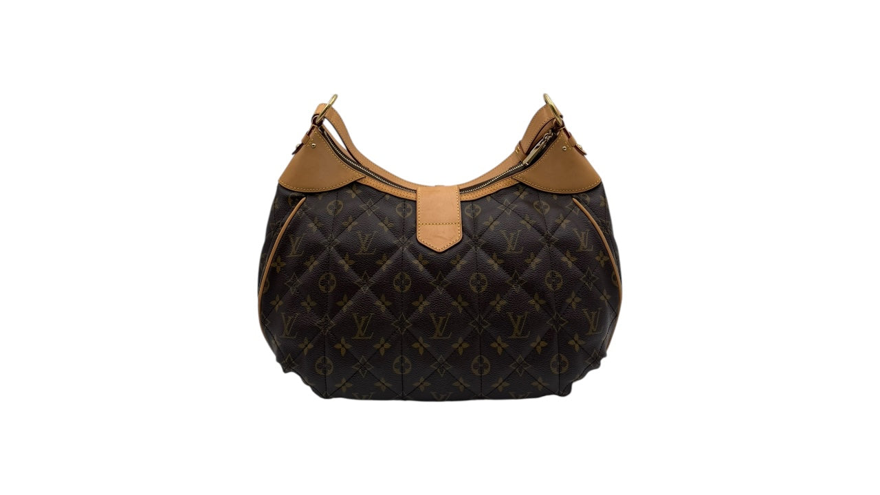 LOUIS VUITTON ETOILE CITY MONOGRAM CANVAS HOBO BAG