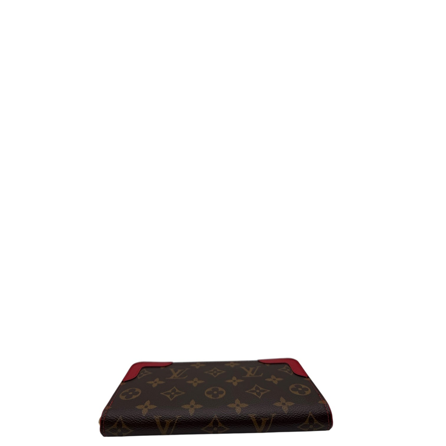 LOUIS VUITTON MONOGRAM RETIRO ZIPPY WALLET