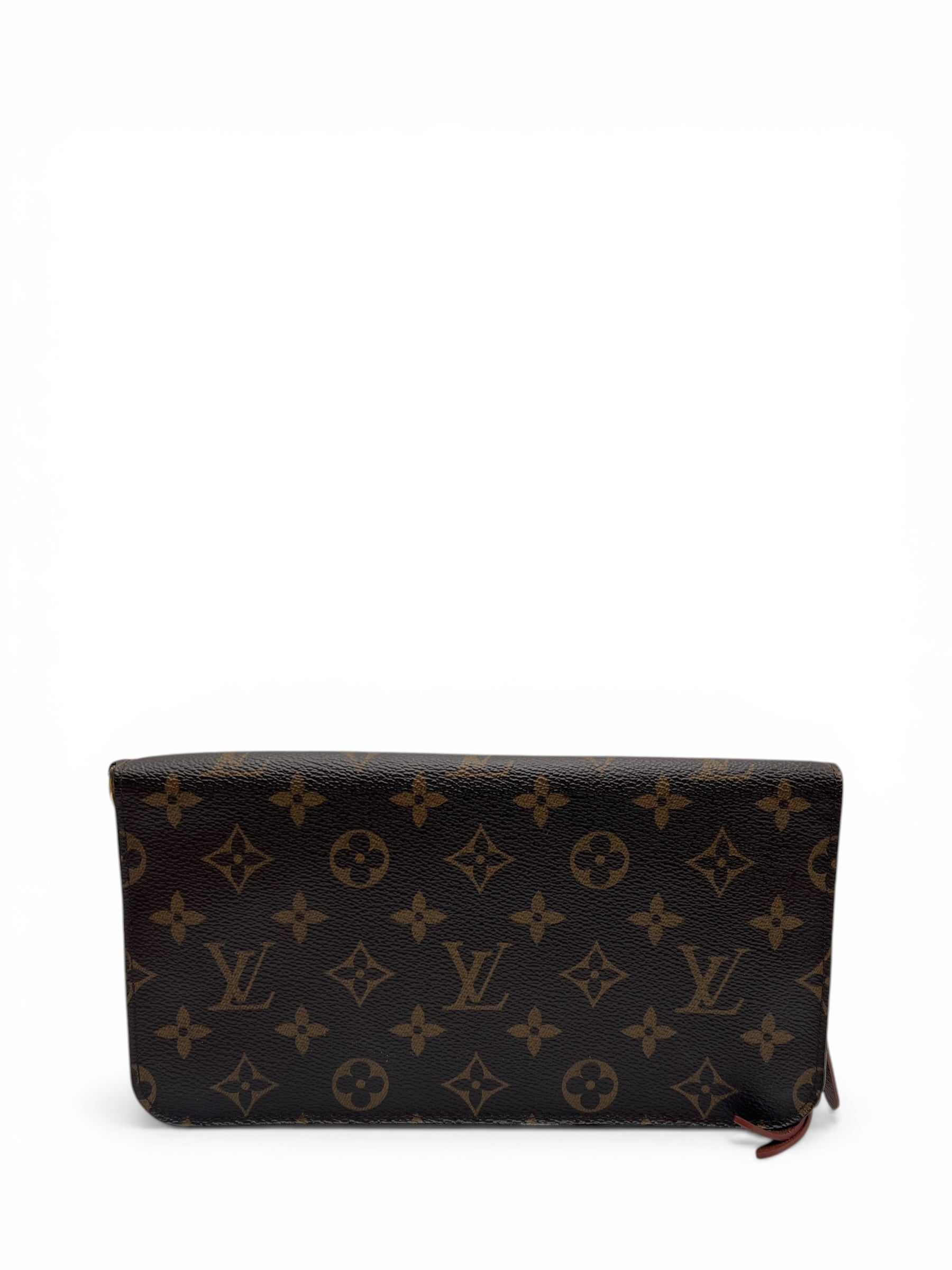 LOUIS VUITTION MONOGRAM INSOLITE WALLET (GIANT)