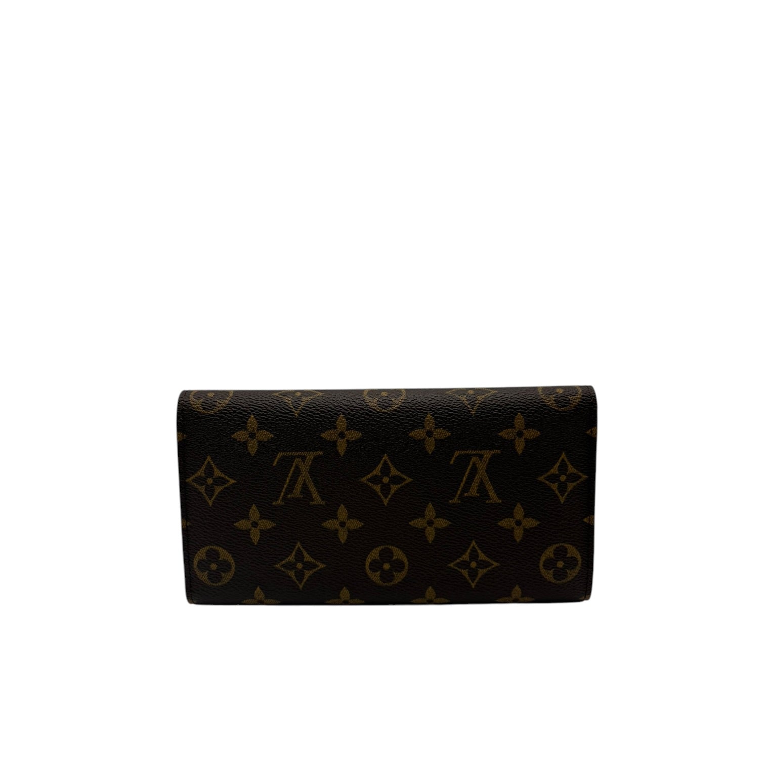 LOUIS VUITTON MONOGRAM “INTERNATIONAL WALLET” (AKA PORTE TRÉSOR INTERNATIONAL)