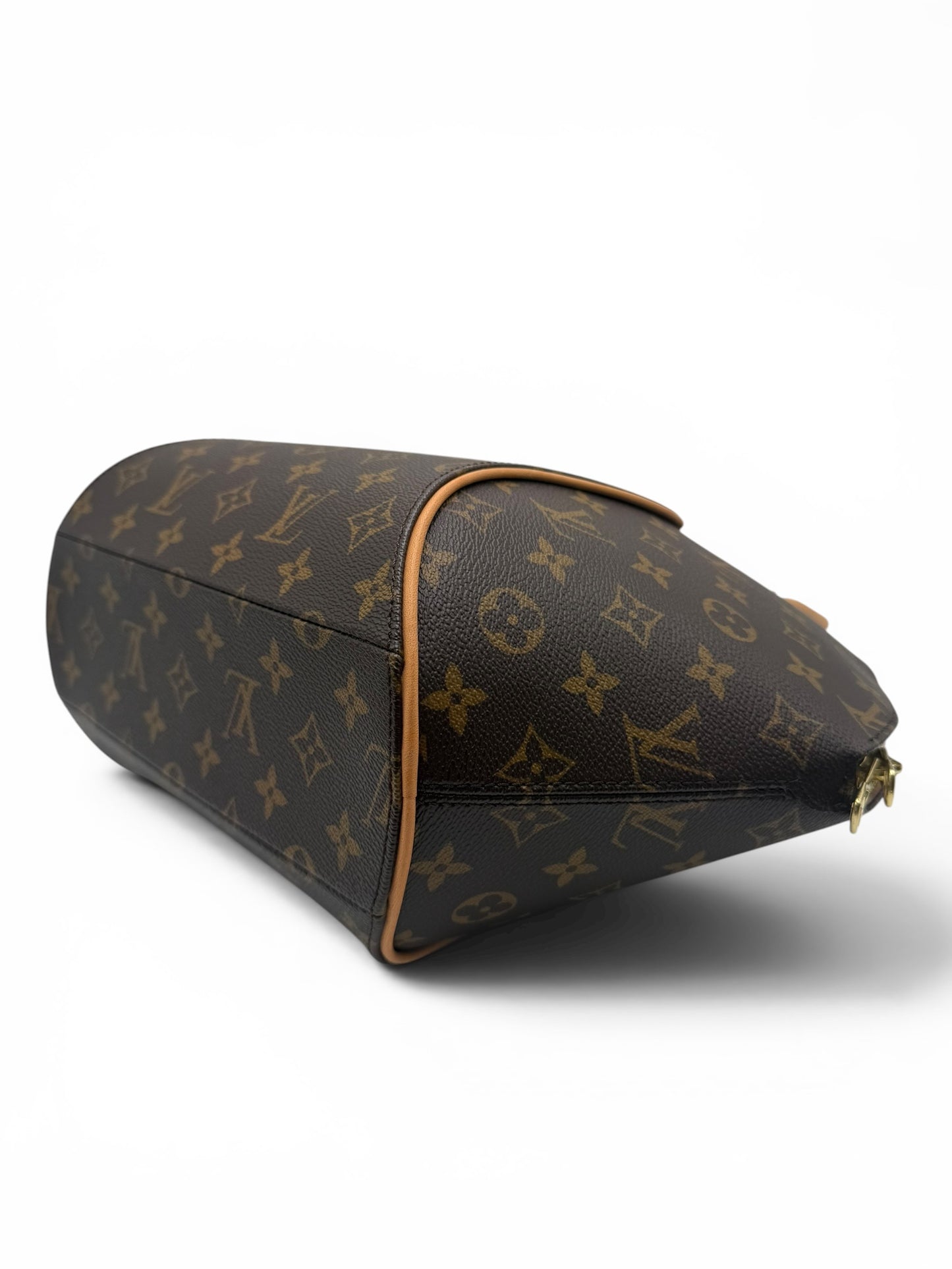 LOUIS VUITTON MONOGRAM ELLIPSE MM HANDBAG