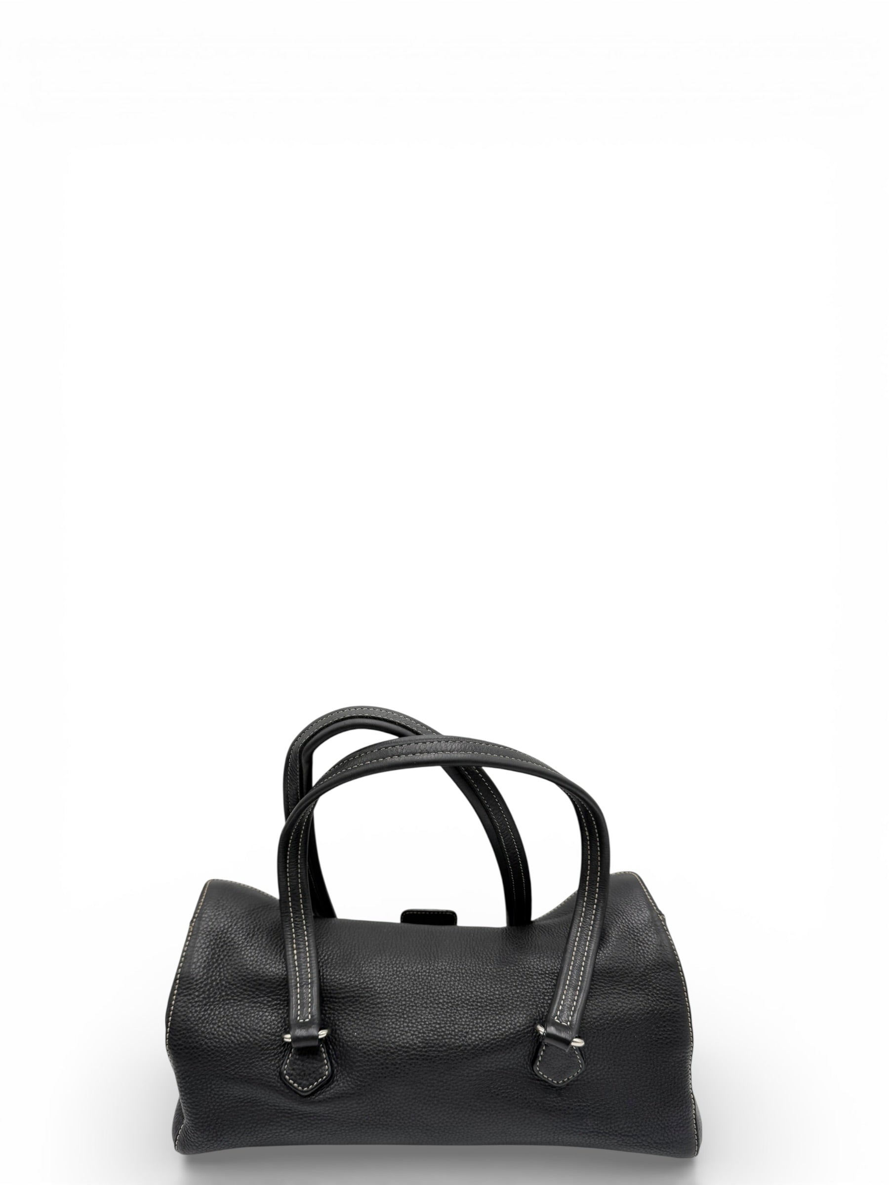 PRADA VITELLO EASY SHOULDER BAG