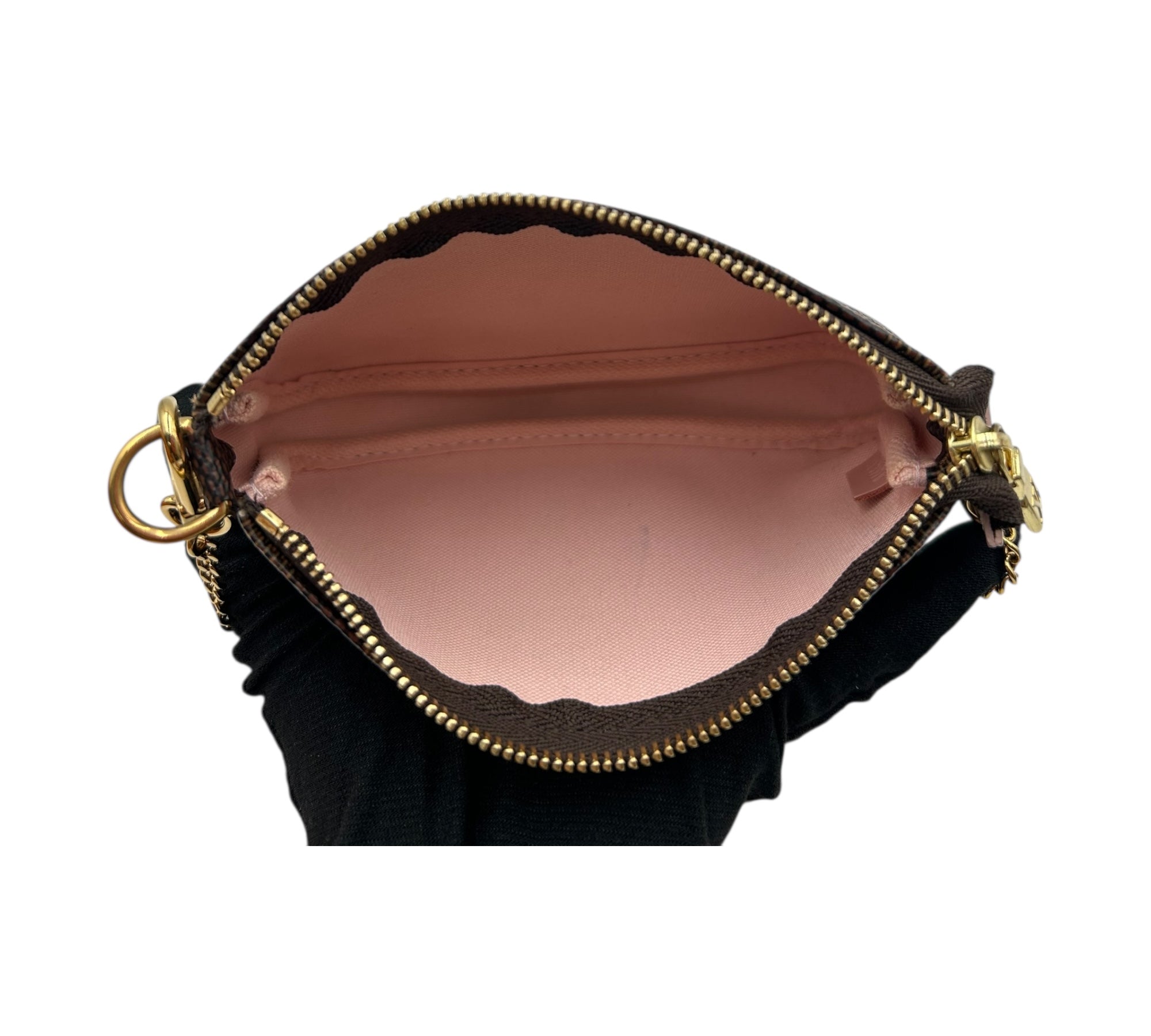 LOUIS VUITTON MINI POCHETTE VIVIANNE