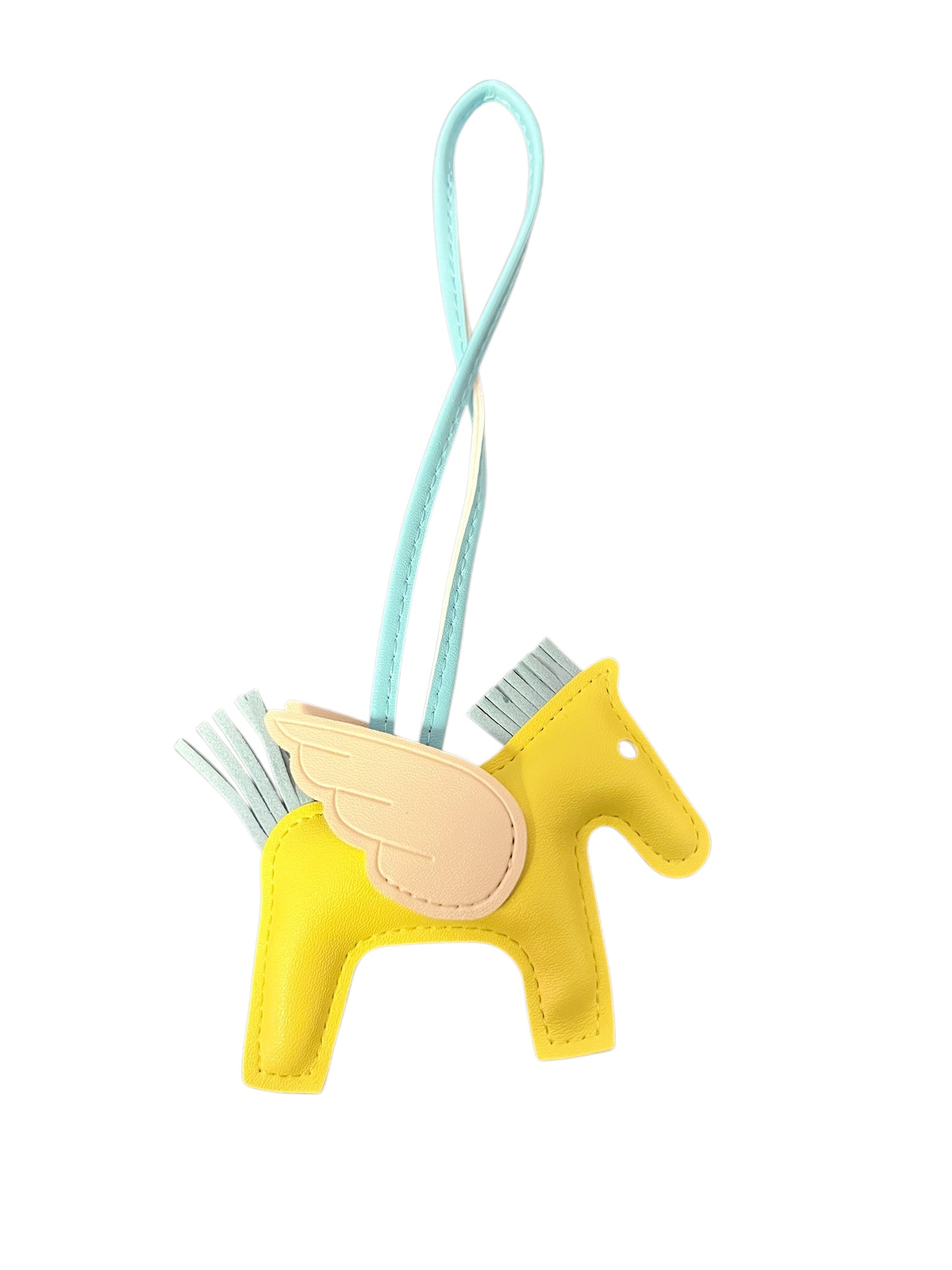 PEGASUS BAG CHARMS