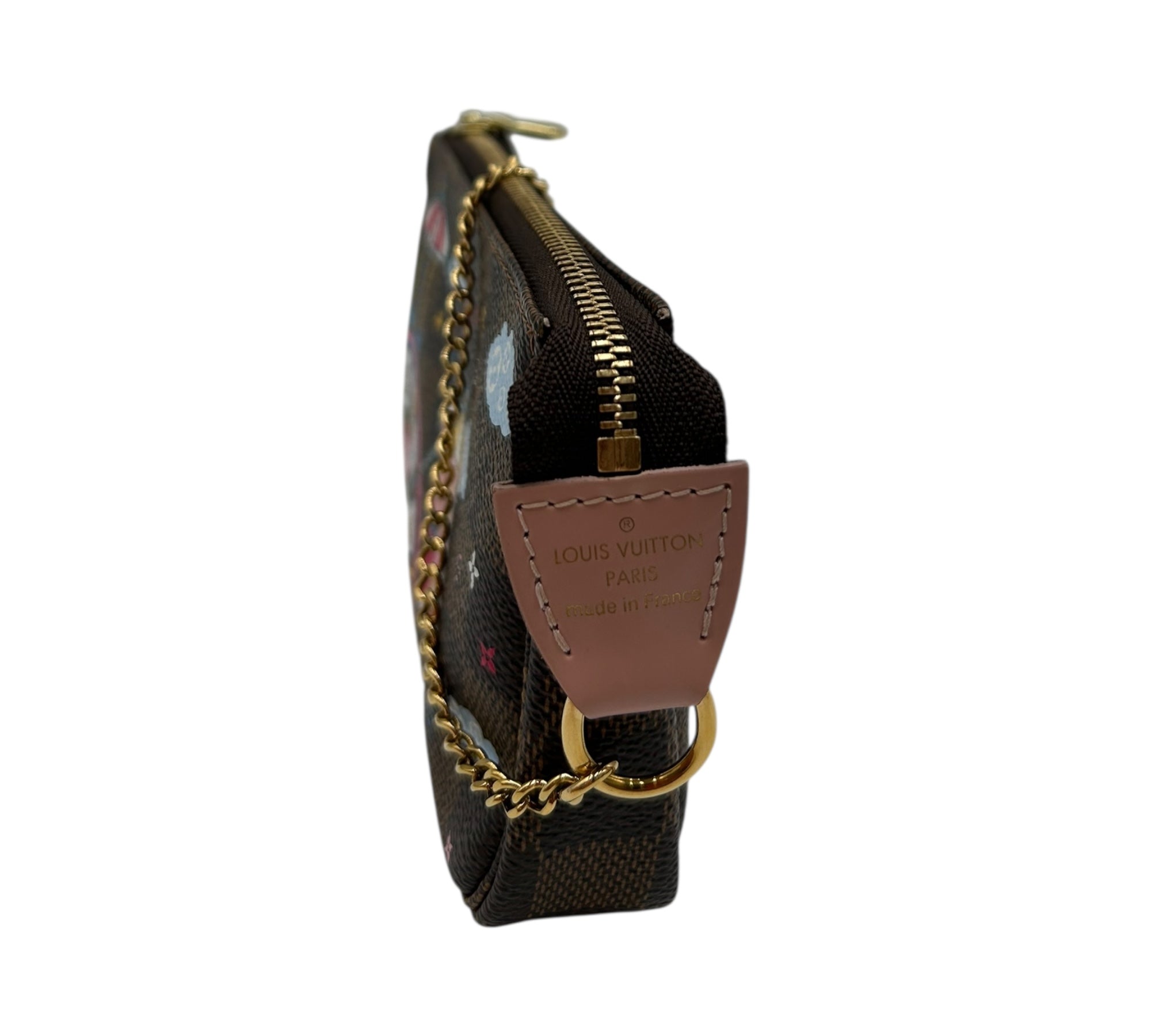 LOUIS VUITTON MINI POCHETTE VIVIANNE