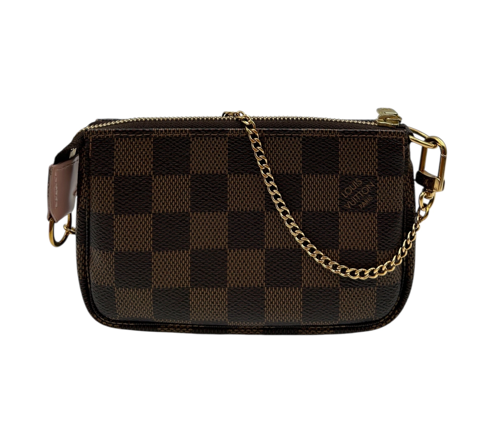 LOUIS VUITTON MINI POCHETTE VIVIANNE