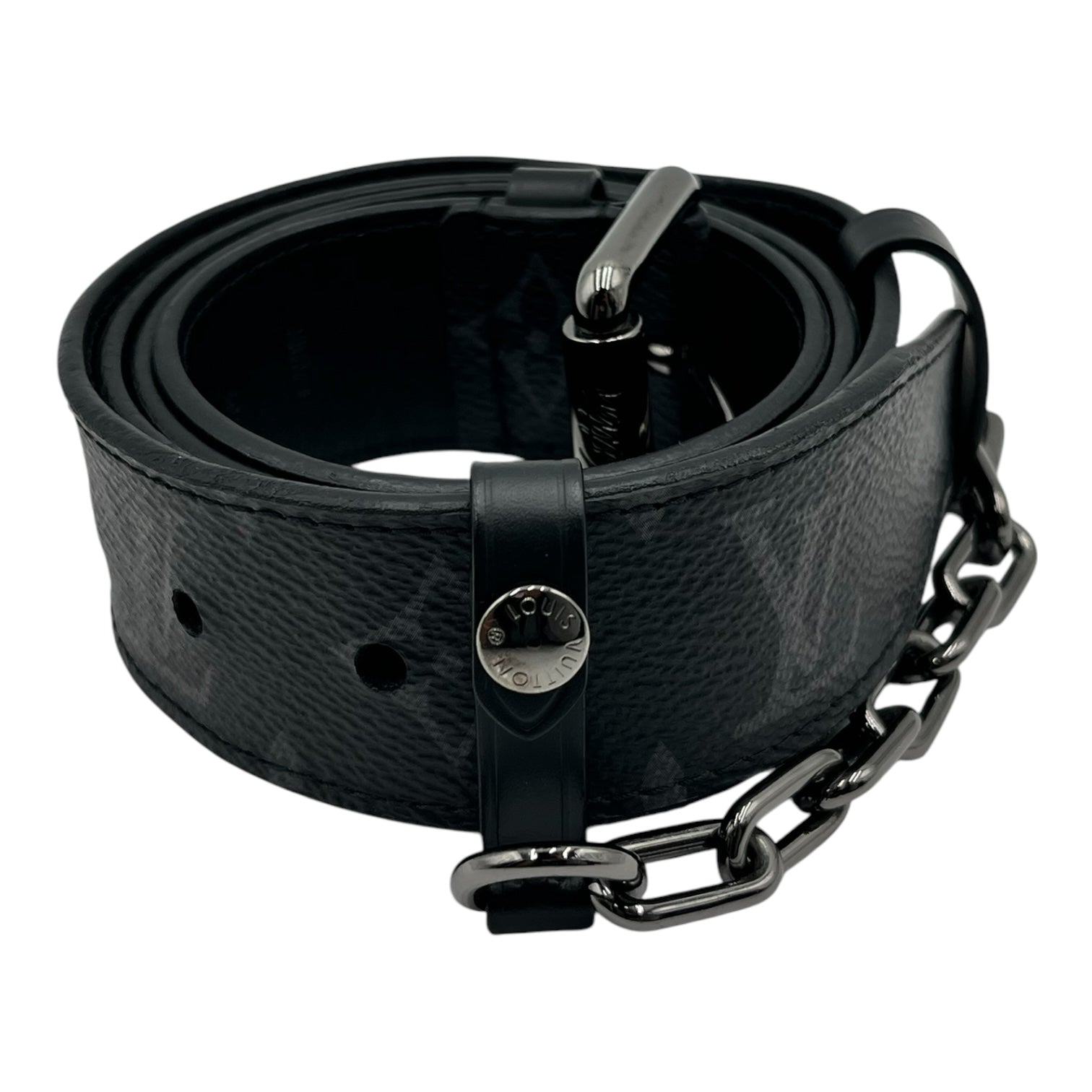 LOUIS VUITTON MEN BELT