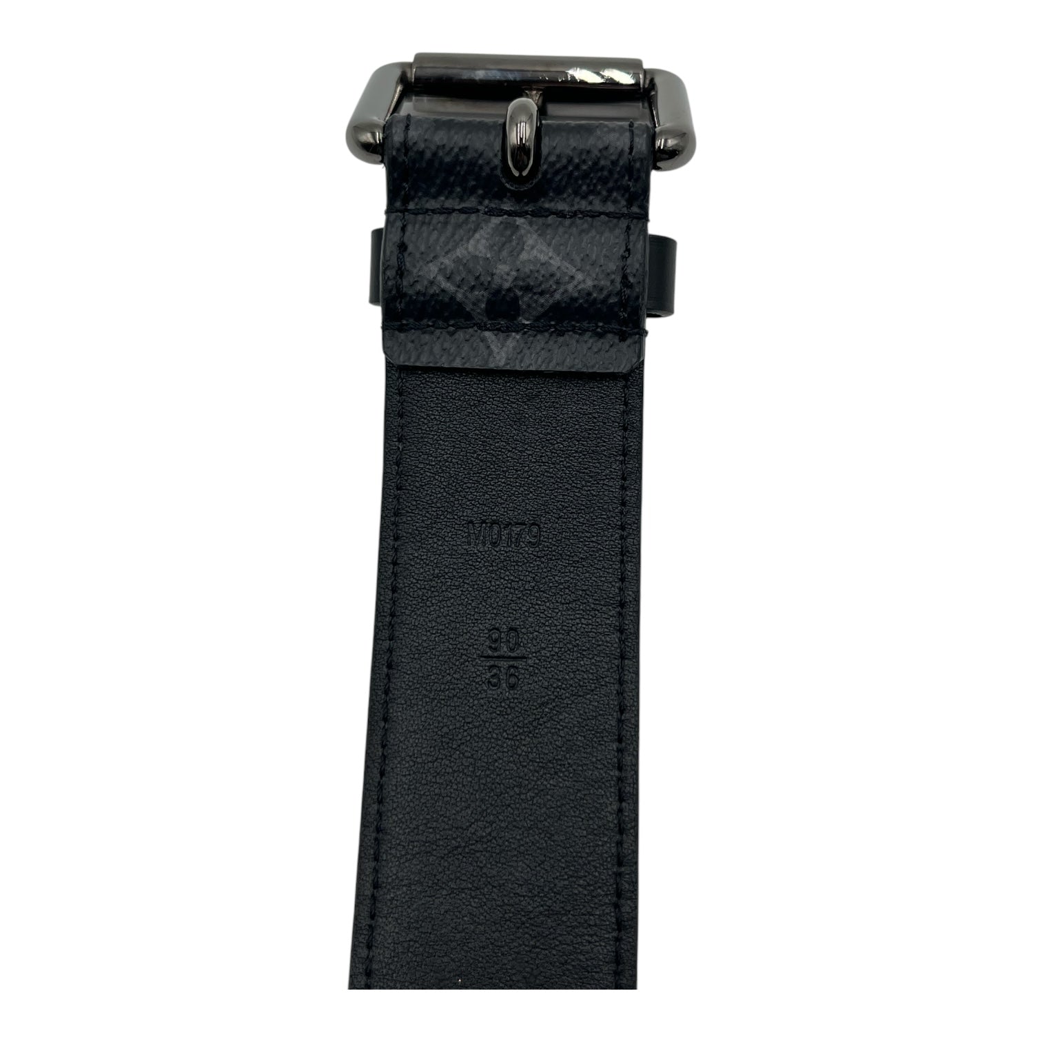 LOUIS VUITTON MEN BELT