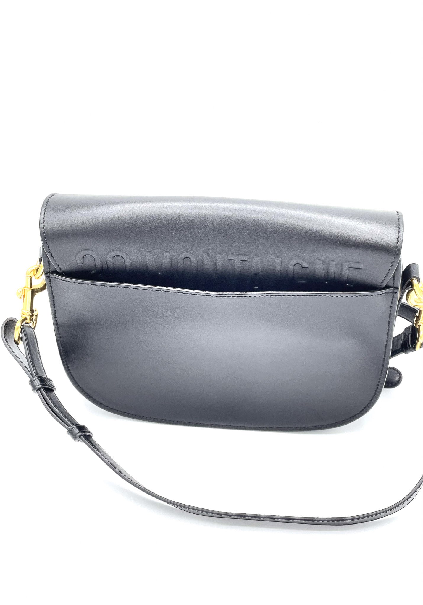 DIOR MEDIUM BOBBY BAG