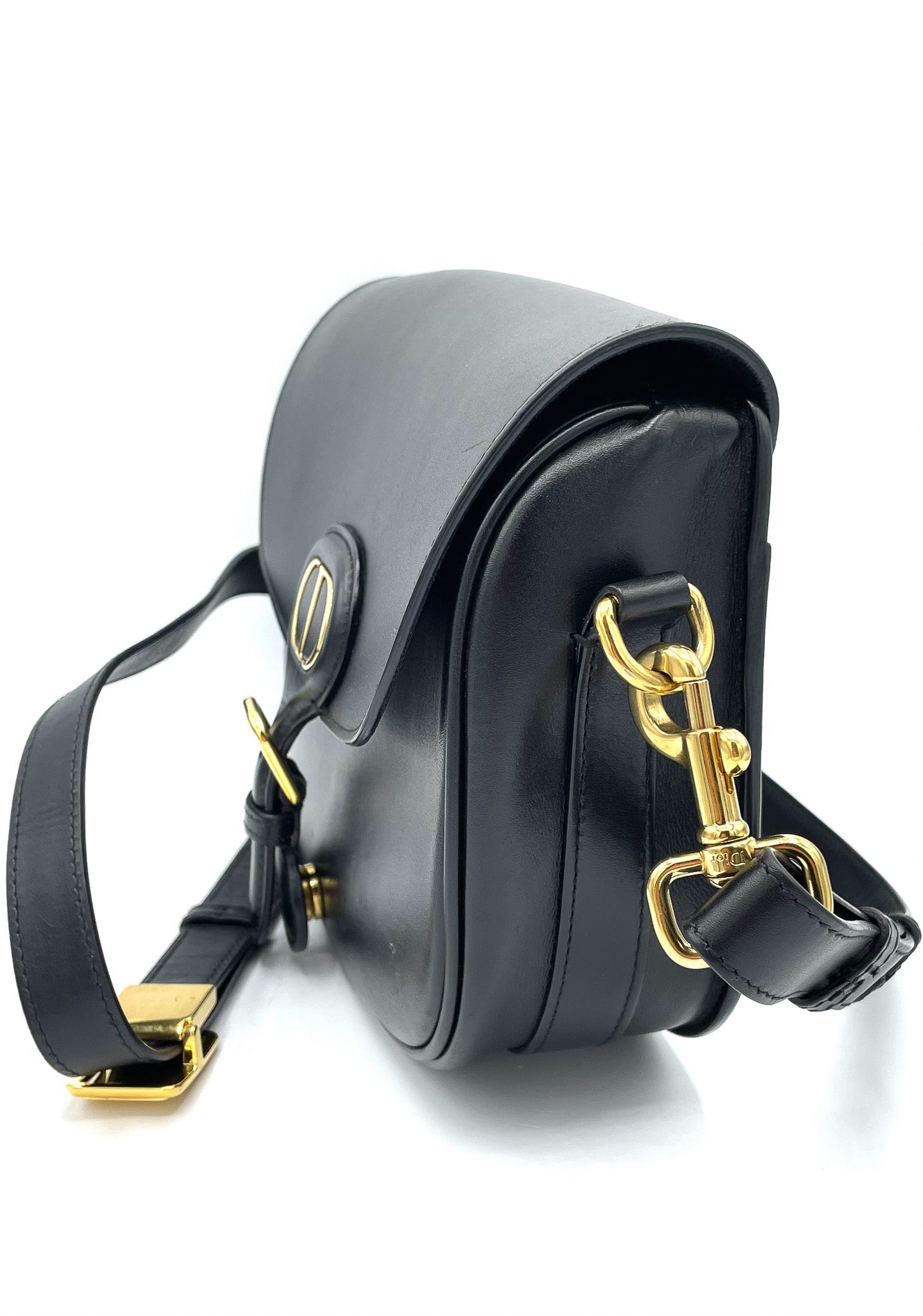 DIOR MEDIUM BOBBY BAG