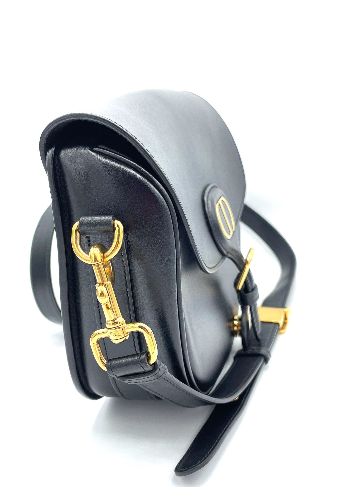 DIOR MEDIUM BOBBY BAG