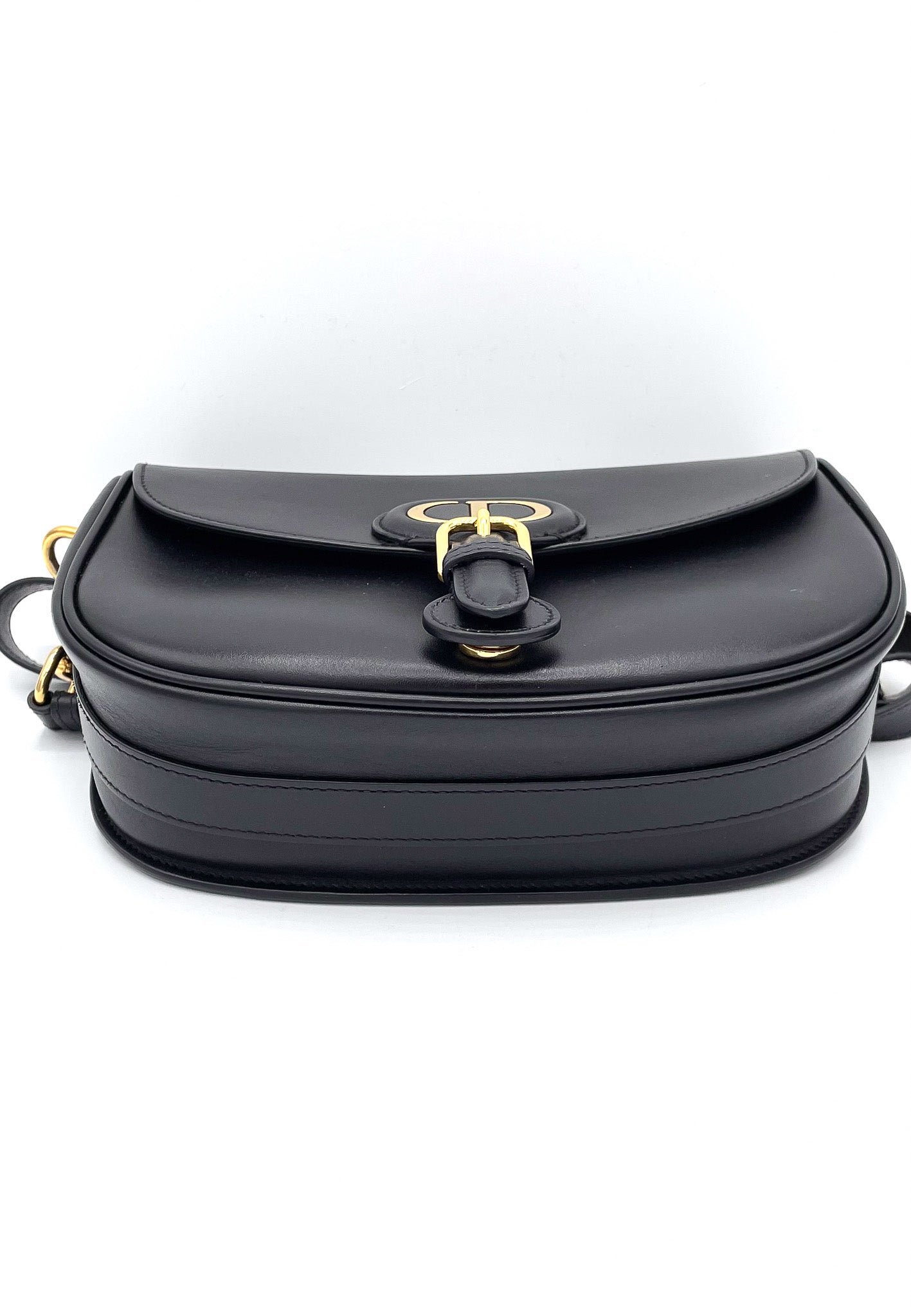 DIOR MEDIUM BOBBY BAG