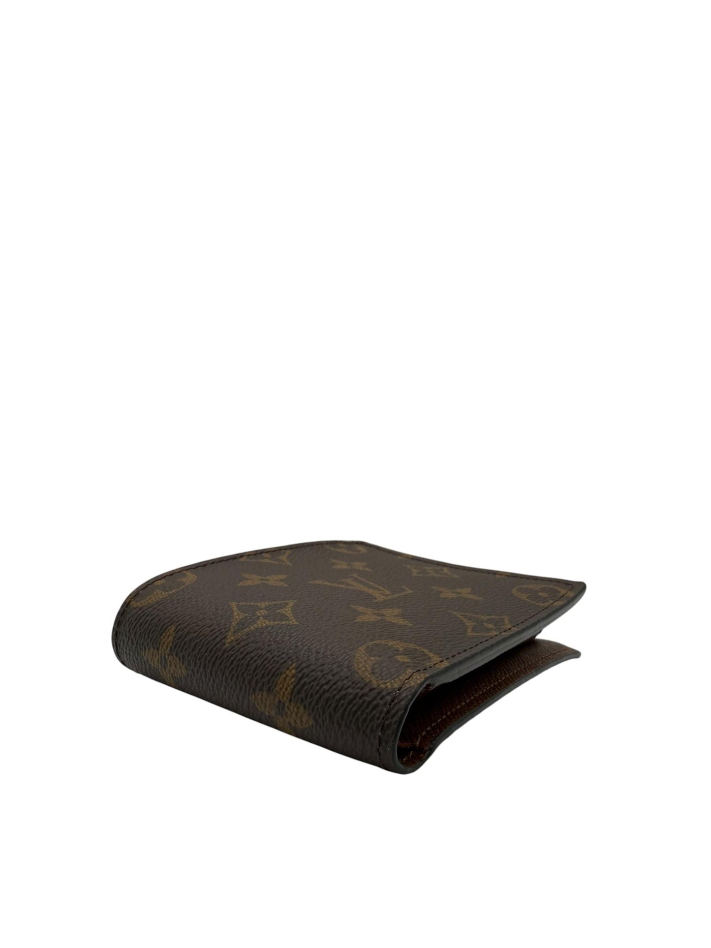 LOUIS VUITTON MONOGRAM BIFOLD MEN WALLET