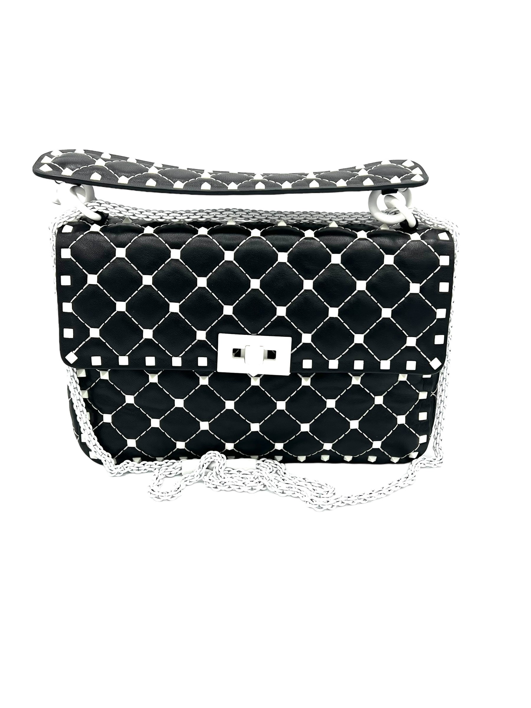 VALENTINO – Bolsa Boutique