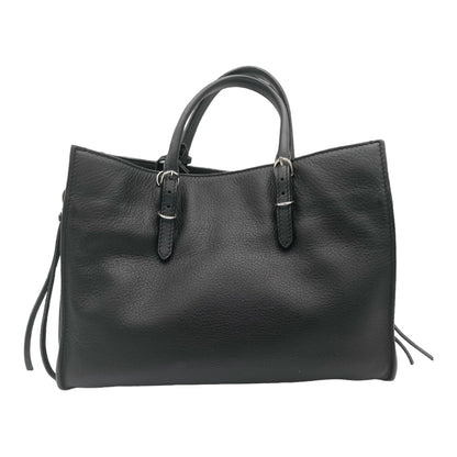 BALENCIAGA PAPIER A4 ZIP AROUND CLASSIC STUDS BA