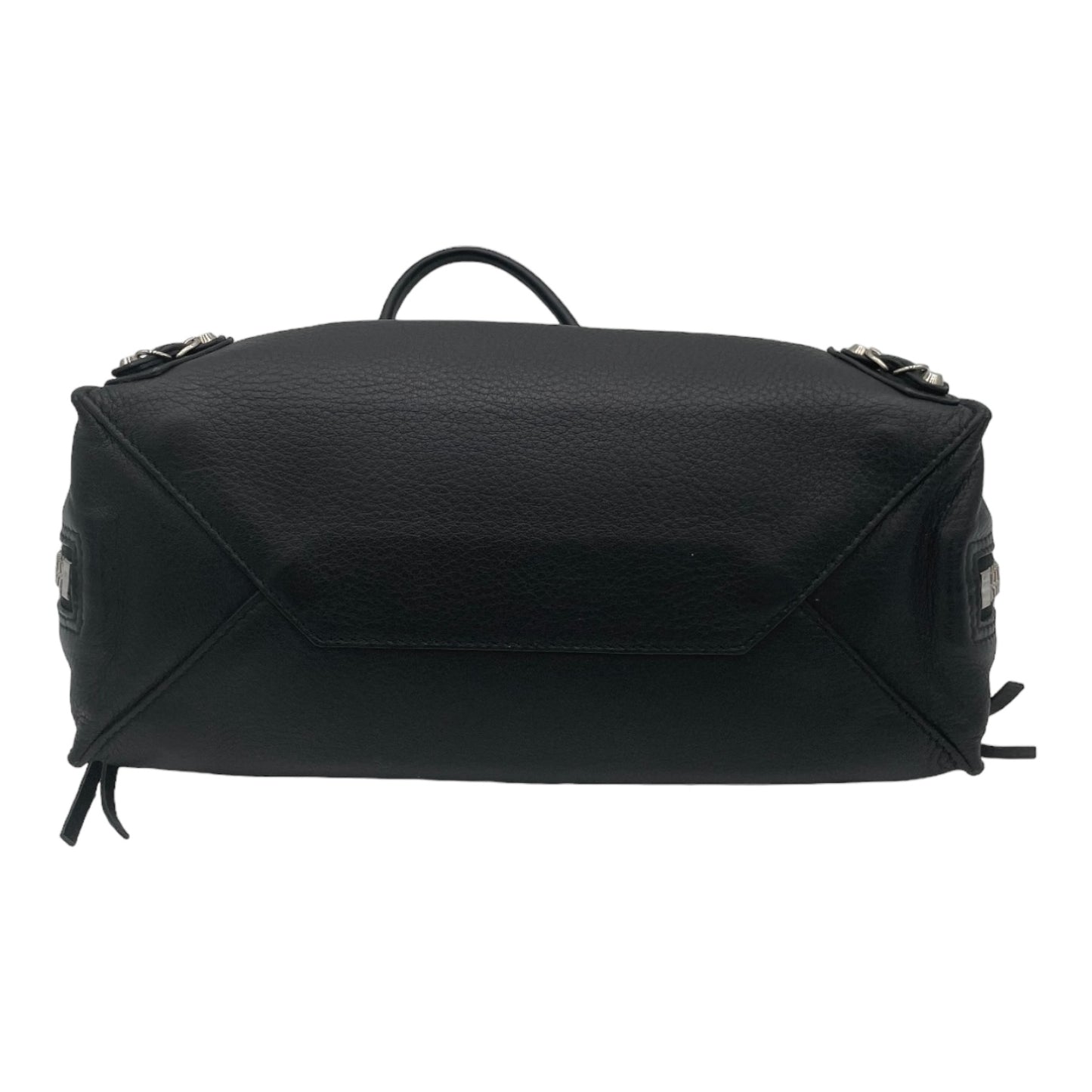 BALENCIAGA PAPIER A4 ZIP AROUND CLASSIC STUDS BA