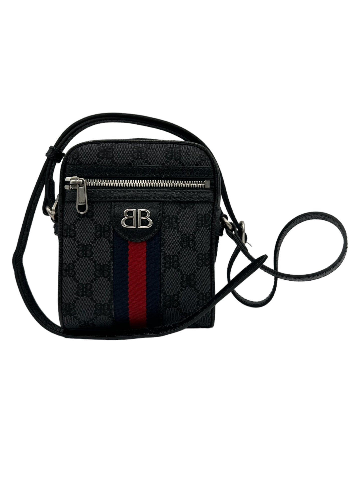 BALENCIAGA CLOTH BAG