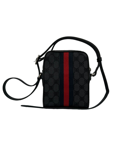 BALENCIAGA CLOTH BAG