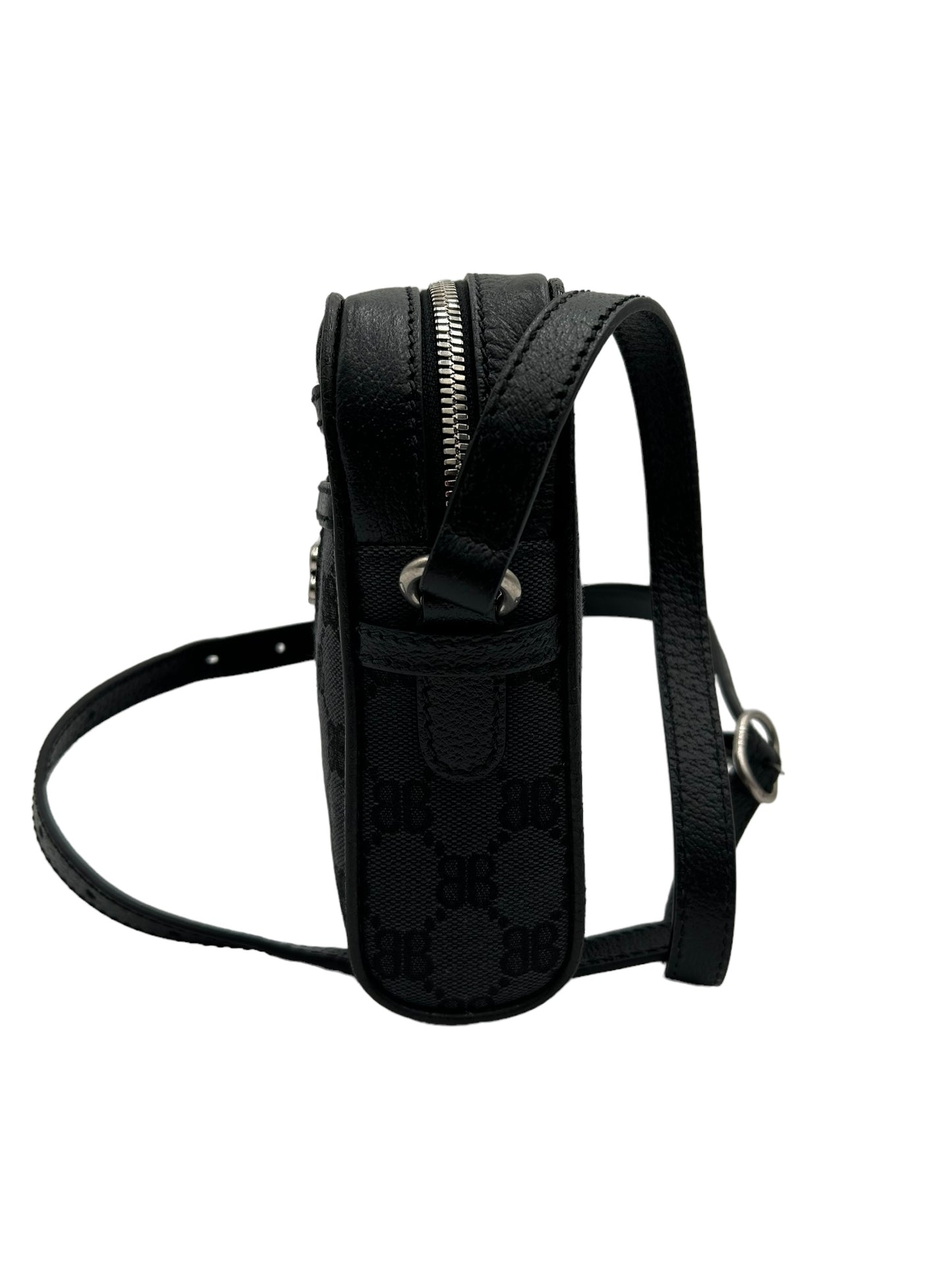 BALENCIAGA CLOTH BAG