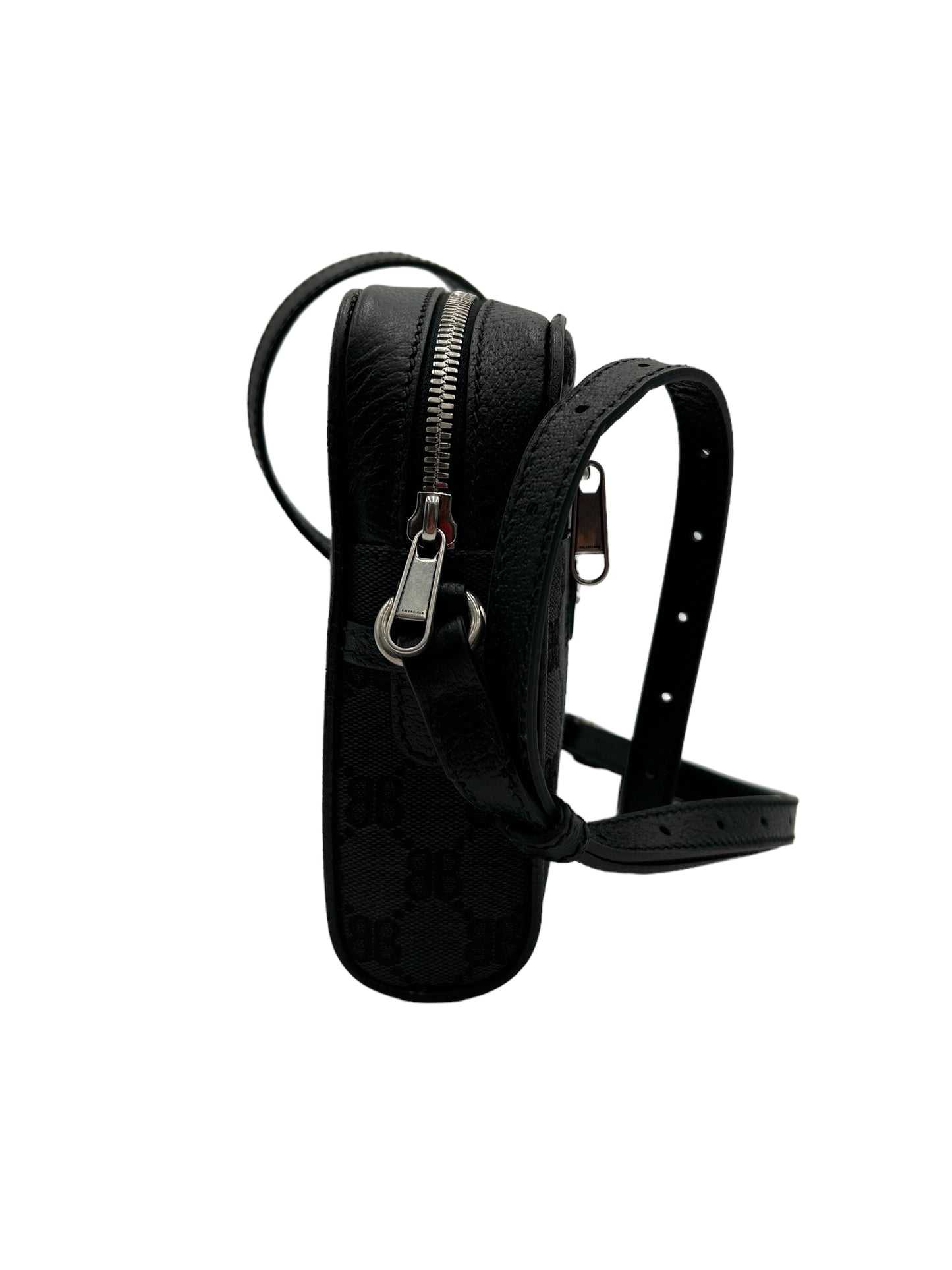 BALENCIAGA CLOTH BAG