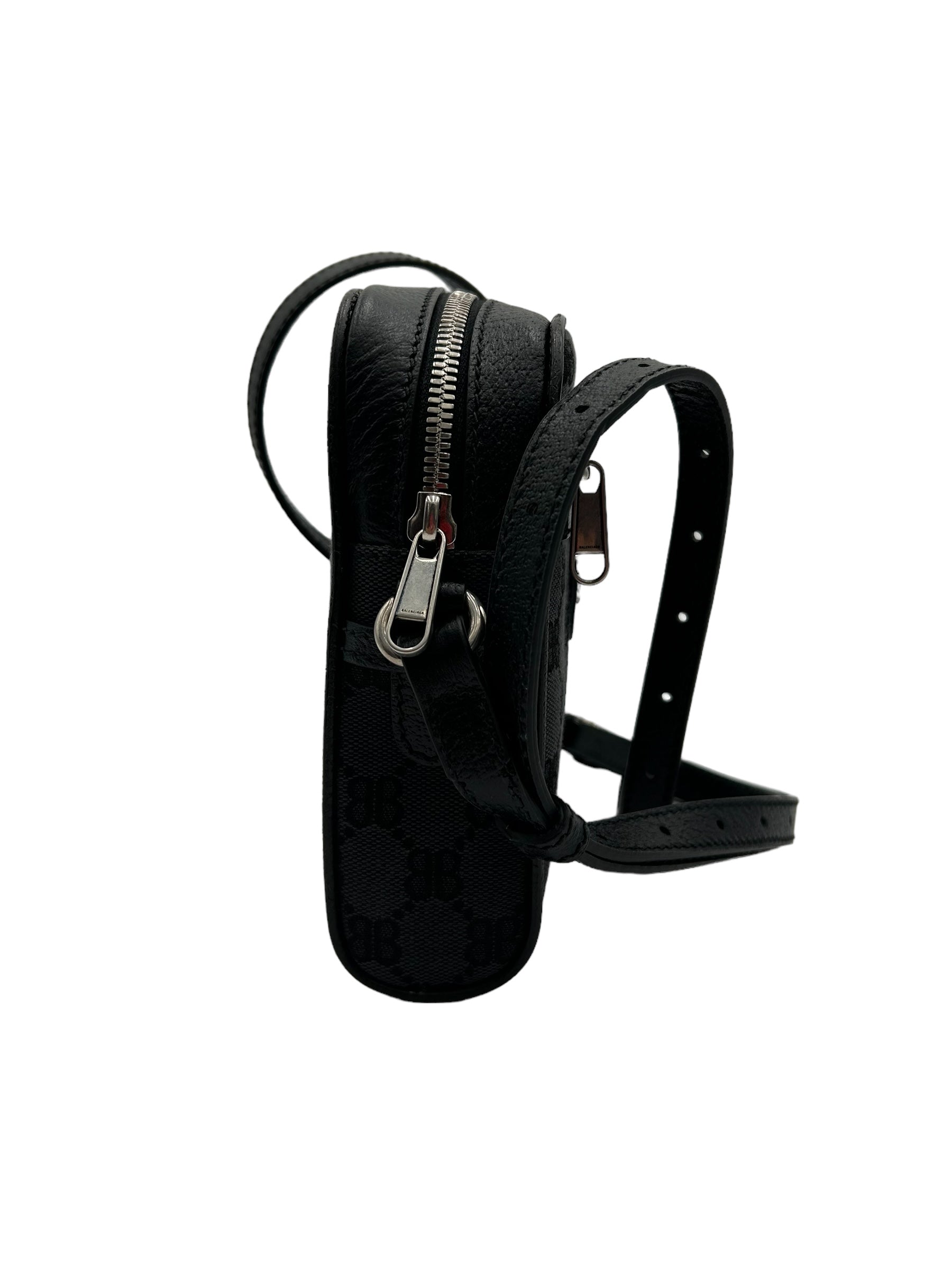 BALENCIAGA CLOTH BAG