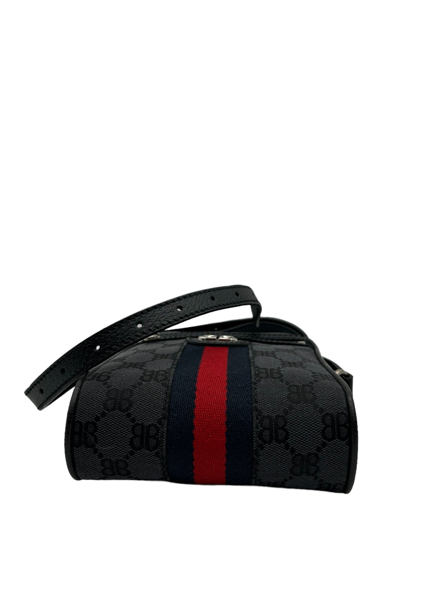 BALENCIAGA CLOTH BAG