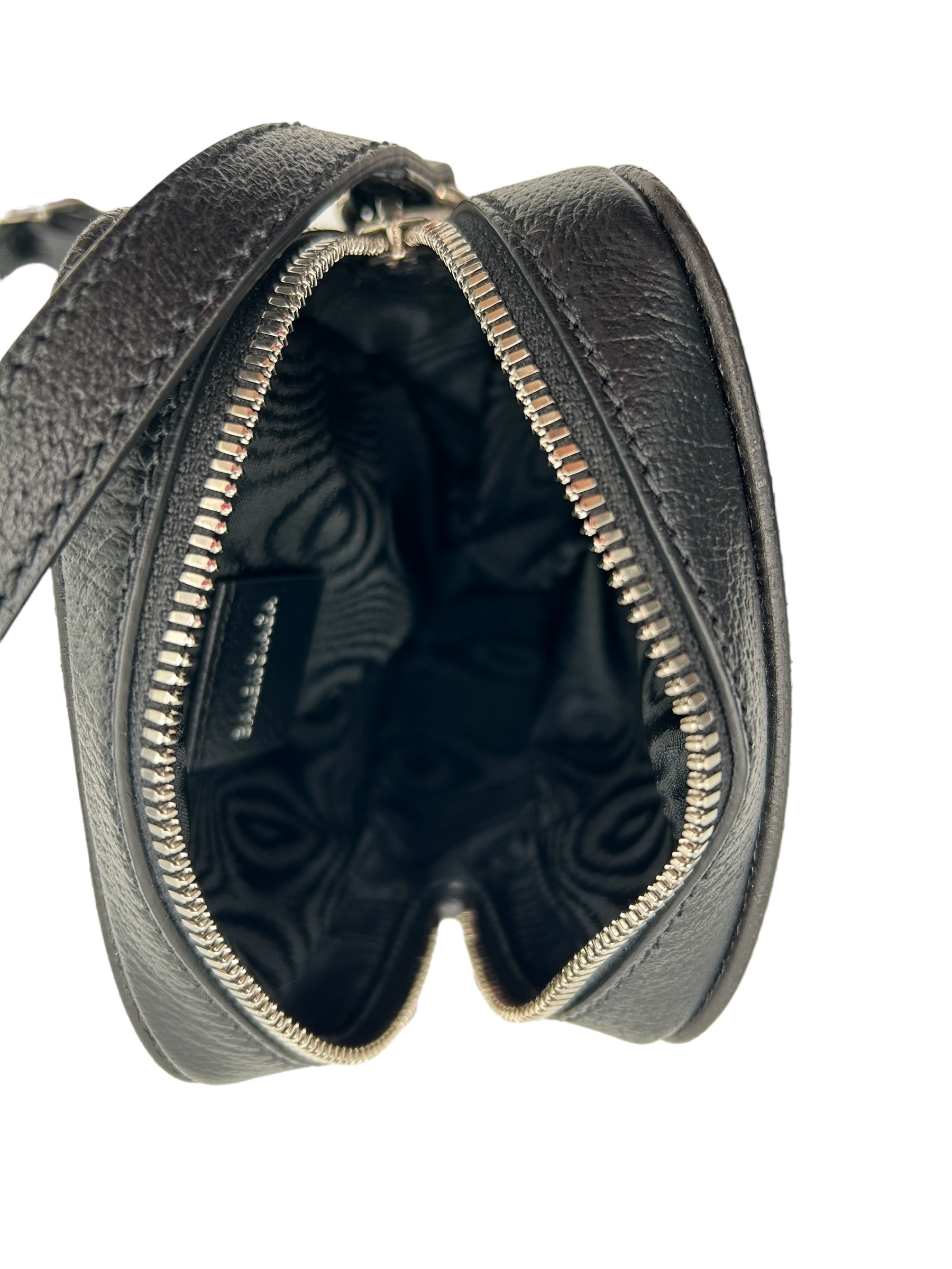 BALENCIAGA CLOTH BAG