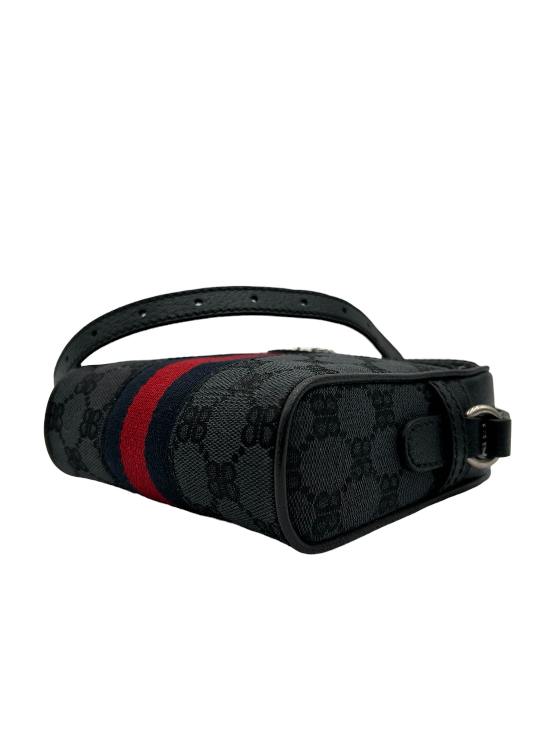 BALENCIAGA CLOTH BAG