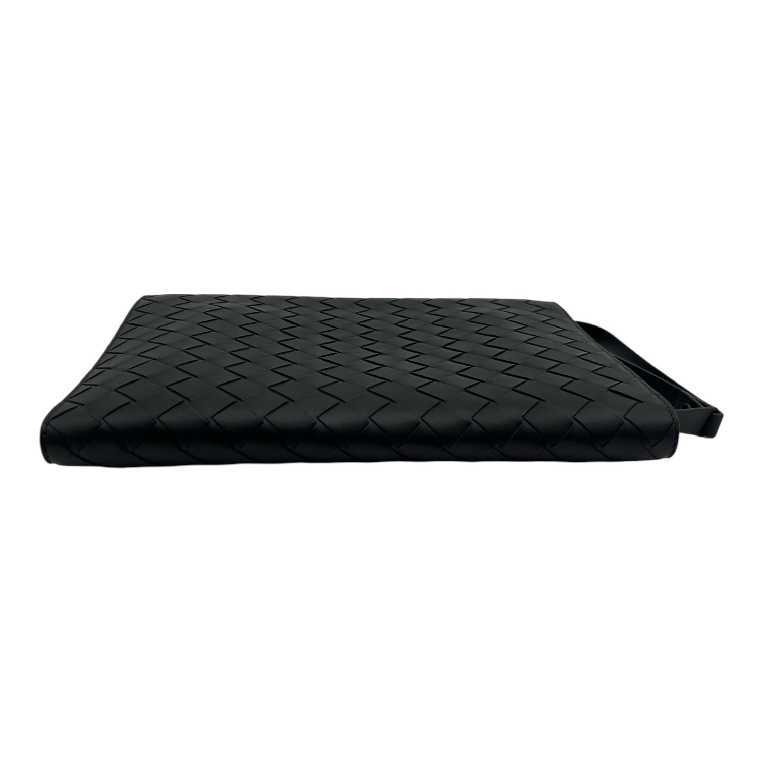 BOTTEGA VENETA MEDIUM INTREDCCIATO DOCUMENT CASE