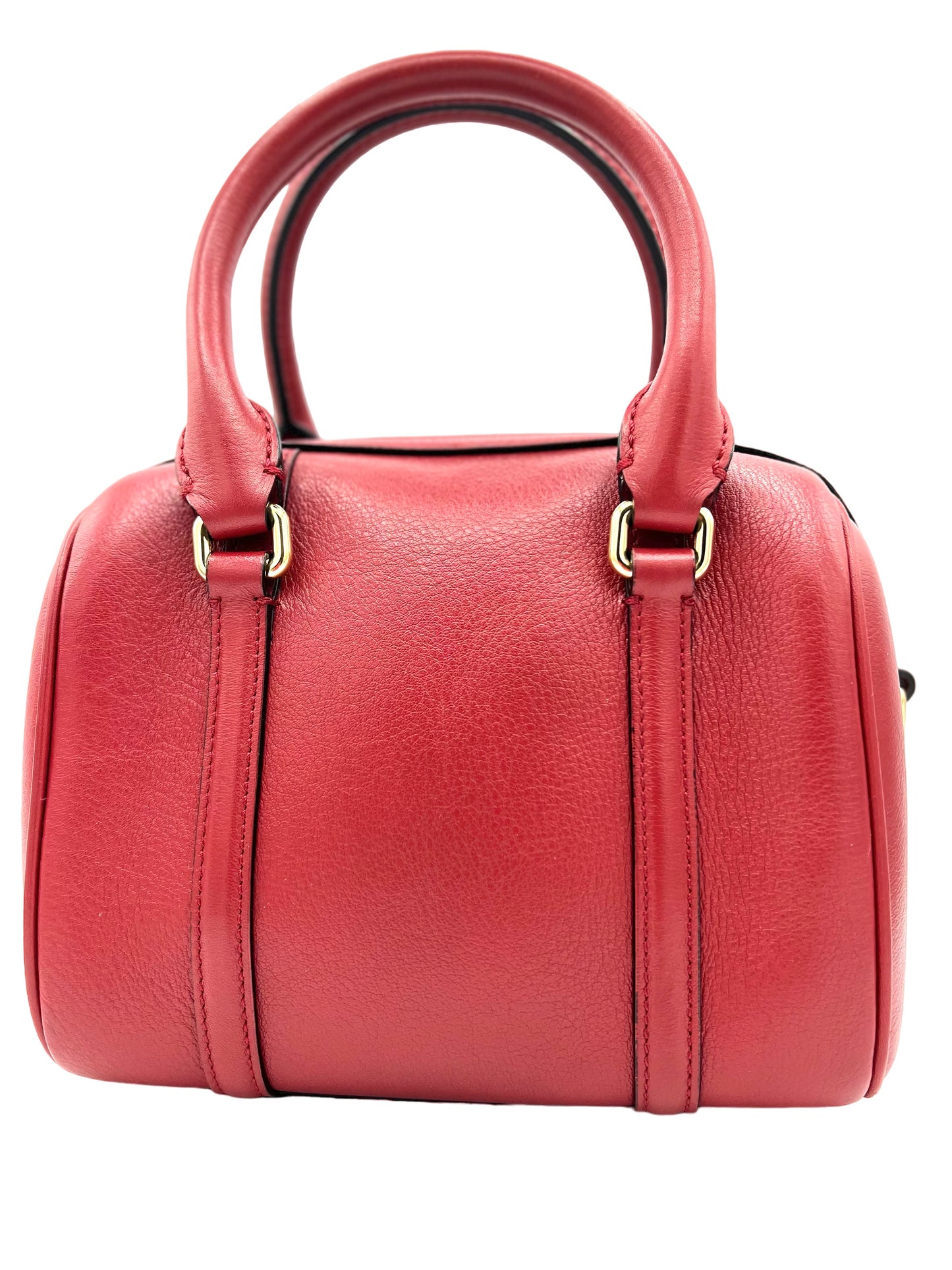 BURBERRY ALCHESTER BOWLING SHOULDER